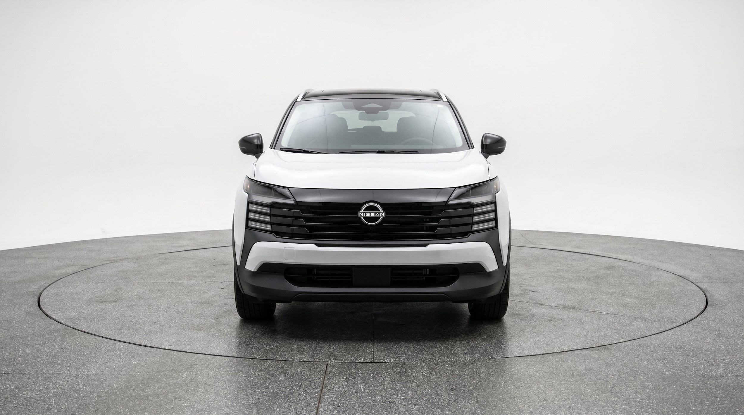 Thumbnail: 2026 Nissan Kicks - 2