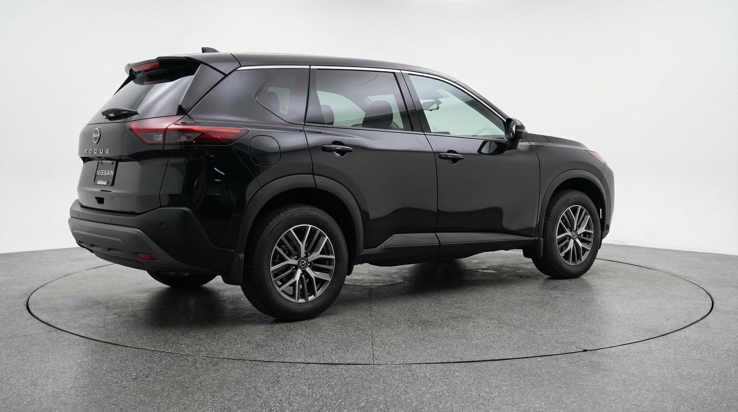 Thumbnail: 2026 Nissan Rogue - 9