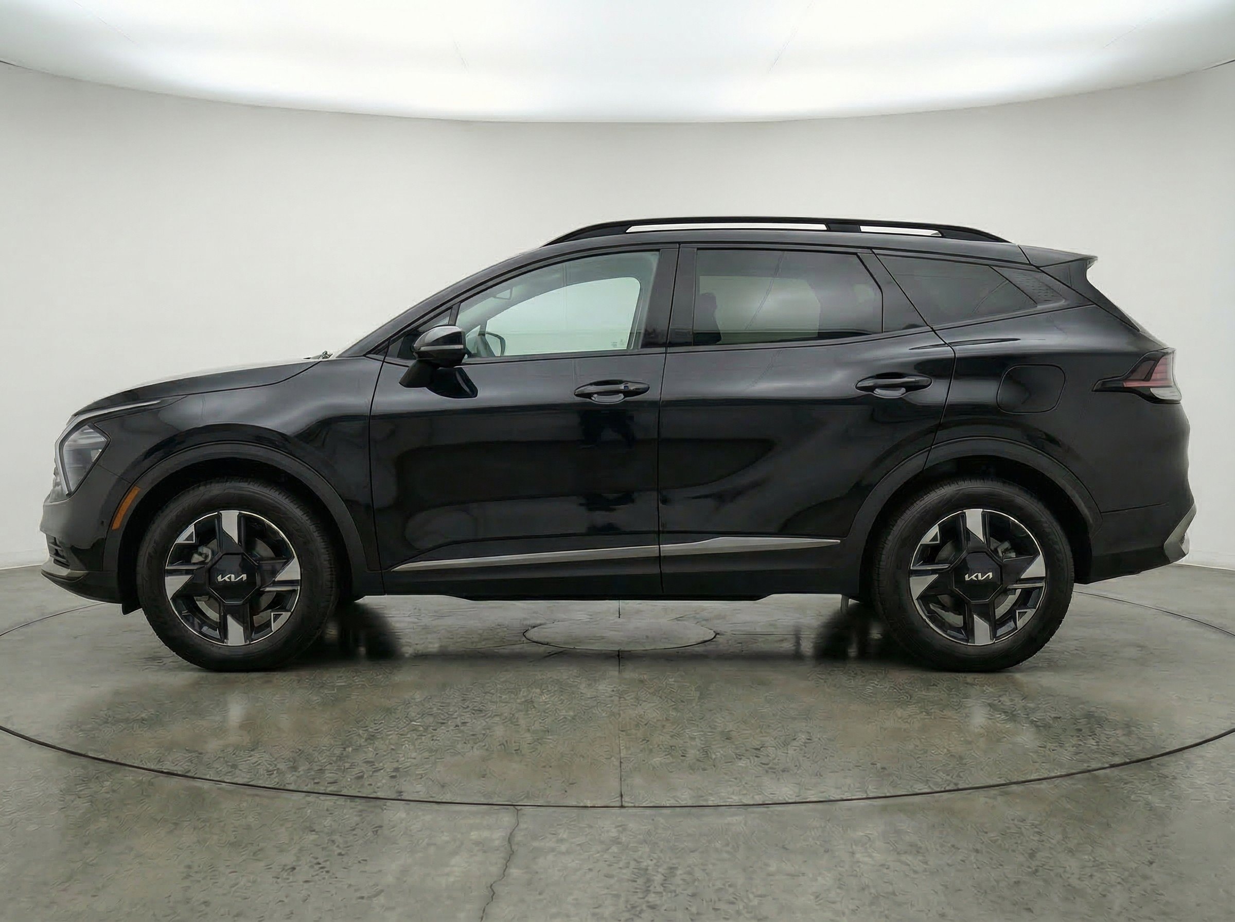 Thumbnail: 2026 Kia Sportage - 5