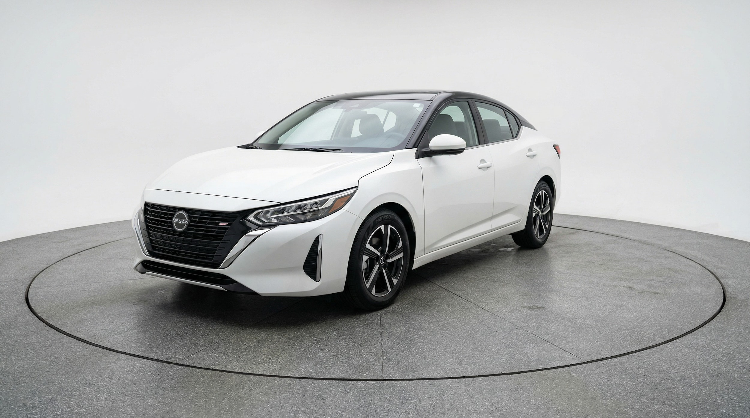 Thumbnail: 2025 Nissan Sentra - 3