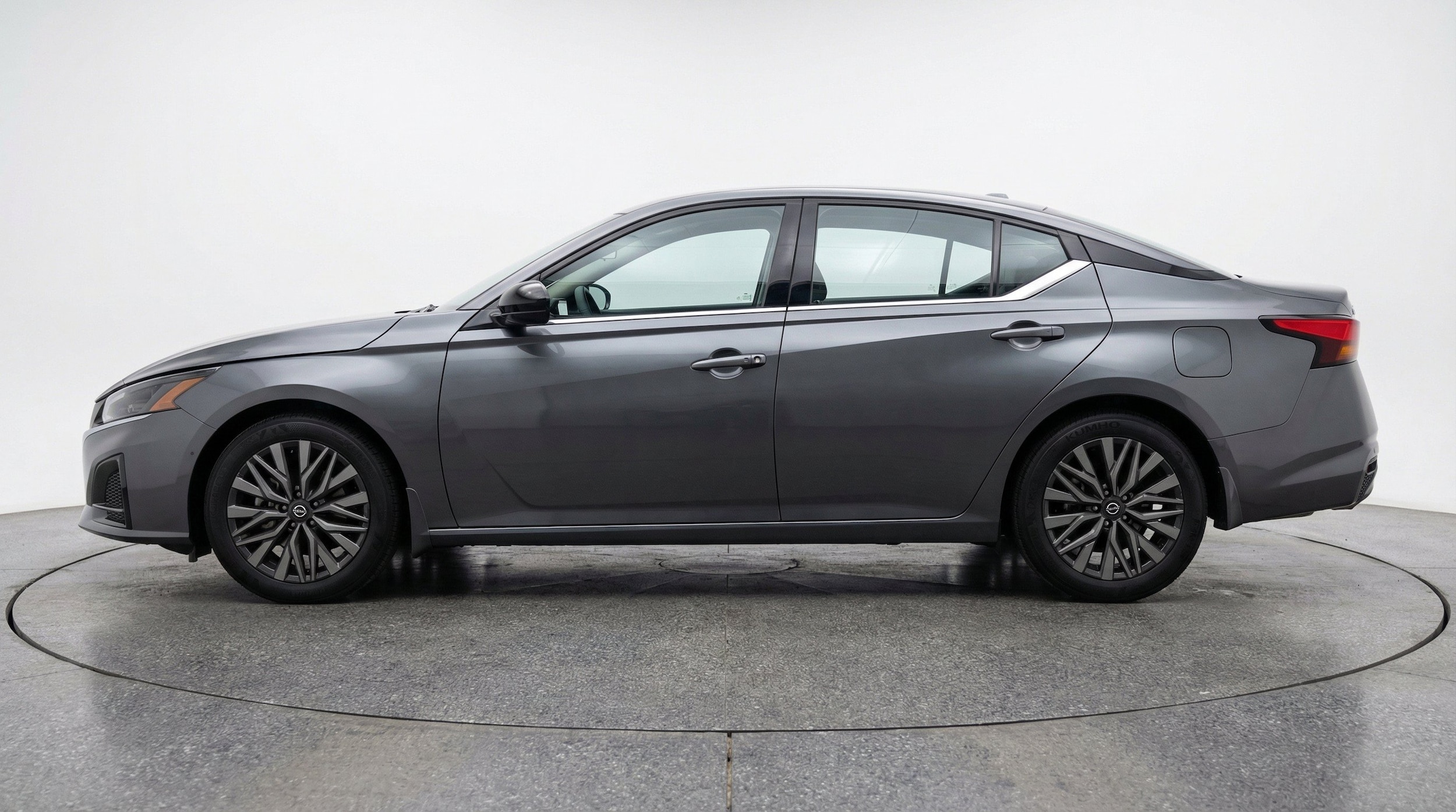Thumbnail: 2026 Nissan Altima - 5