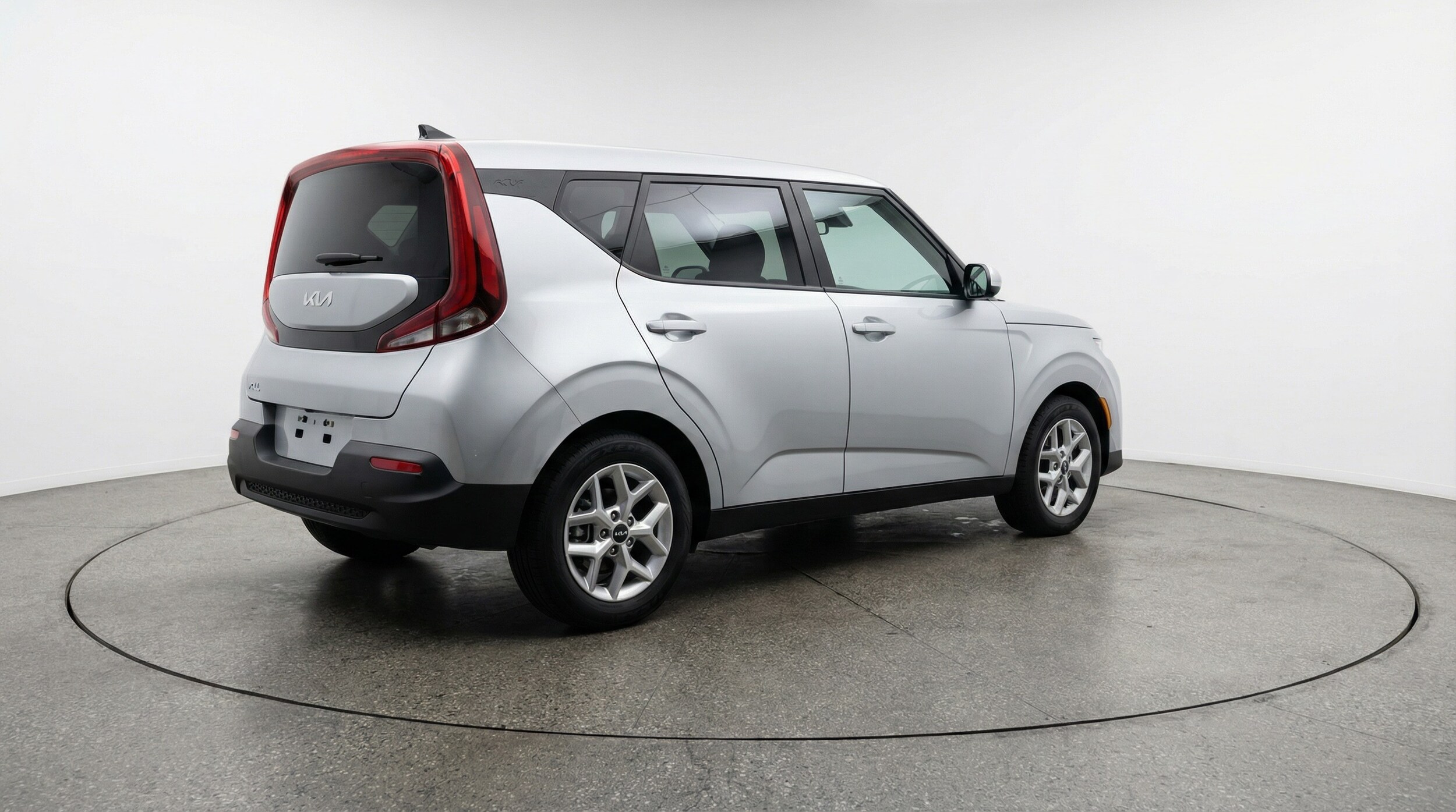 Thumbnail: 2025 Kia Soul - 7