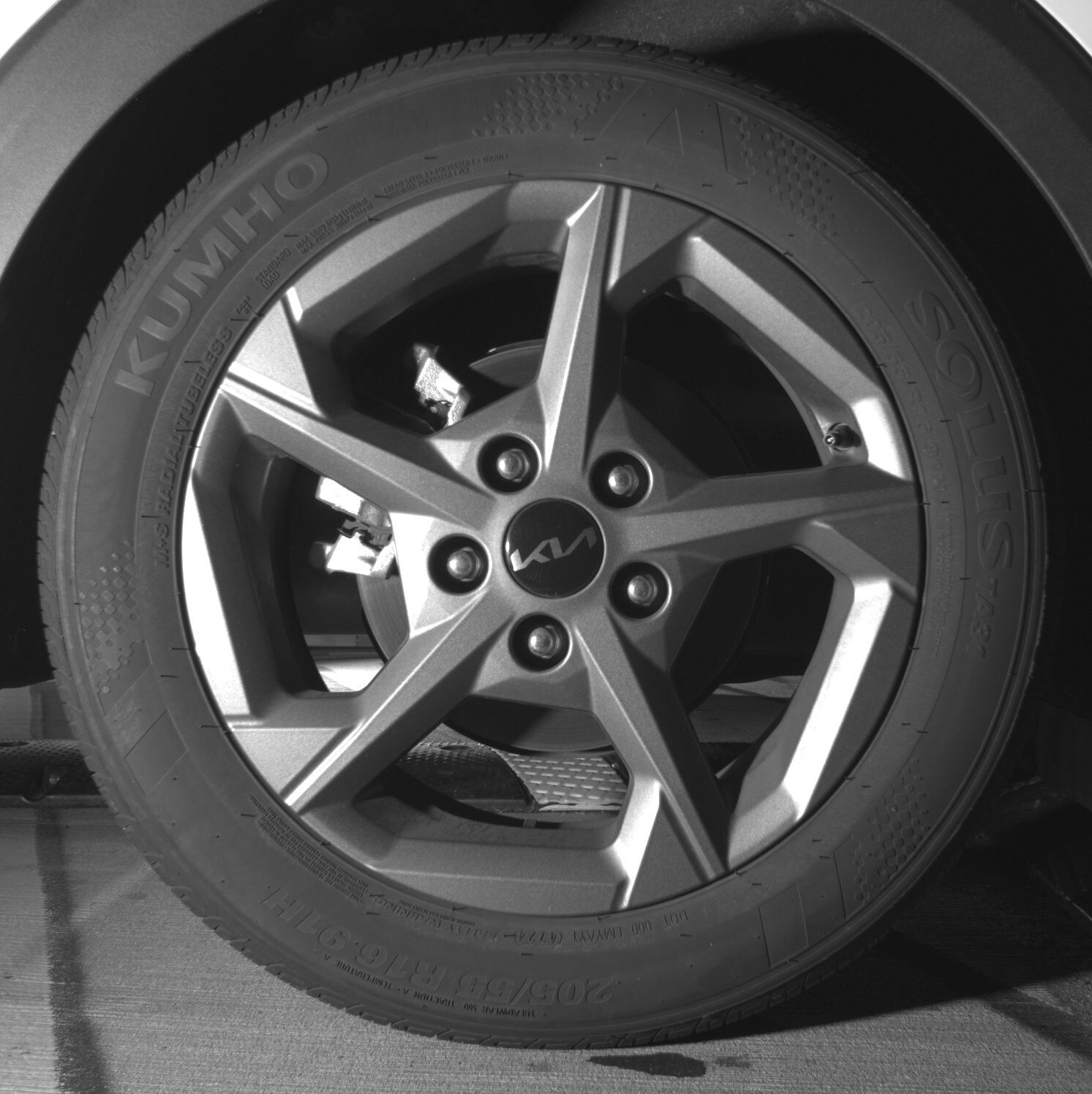 Thumbnail: 2025 Kia K4 - 12