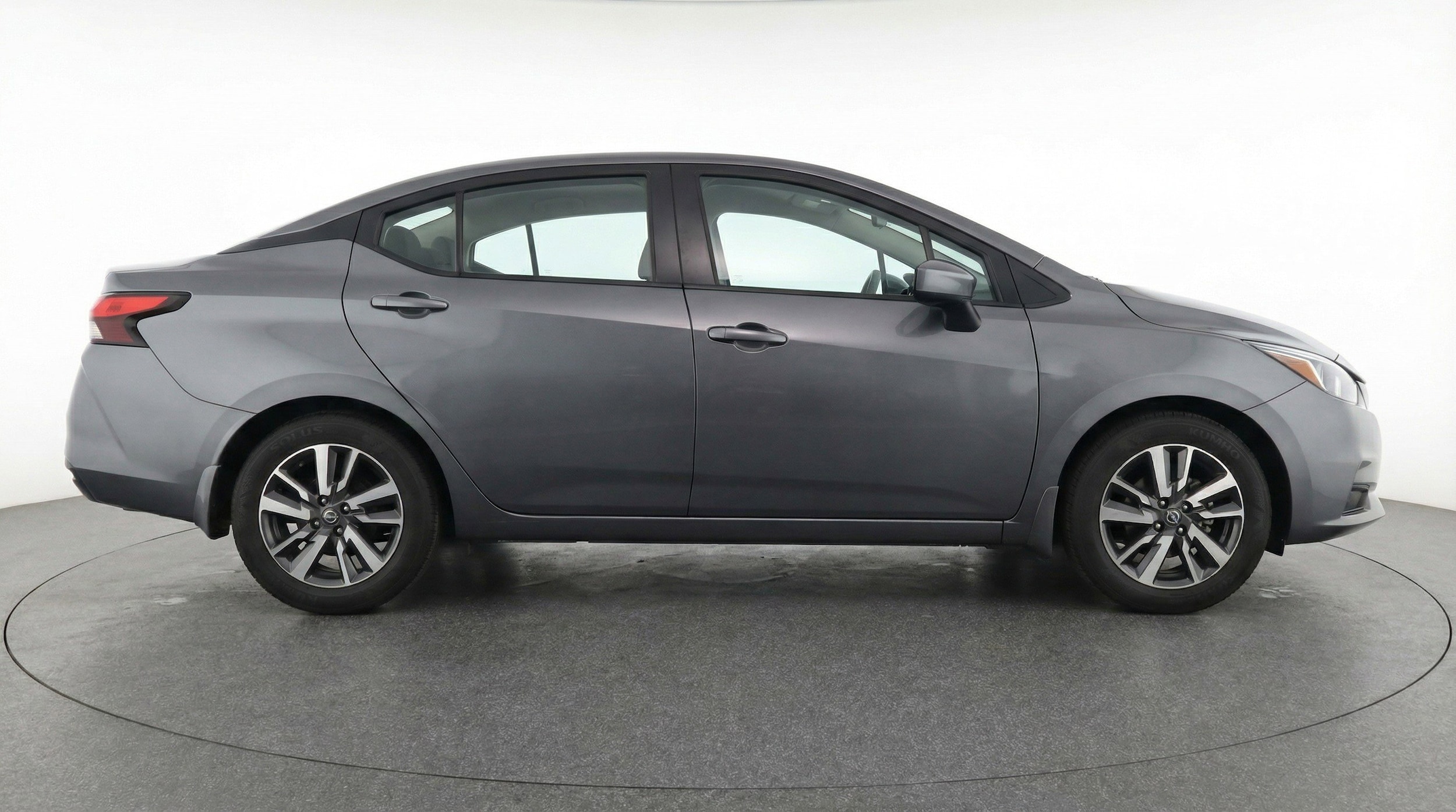 Thumbnail: 2025 Nissan Versa - 11