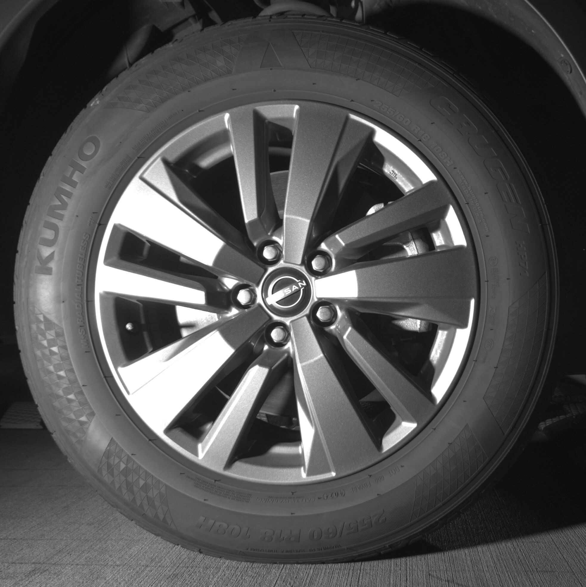 Thumbnail: 2025 Nissan Pathfinder - 10