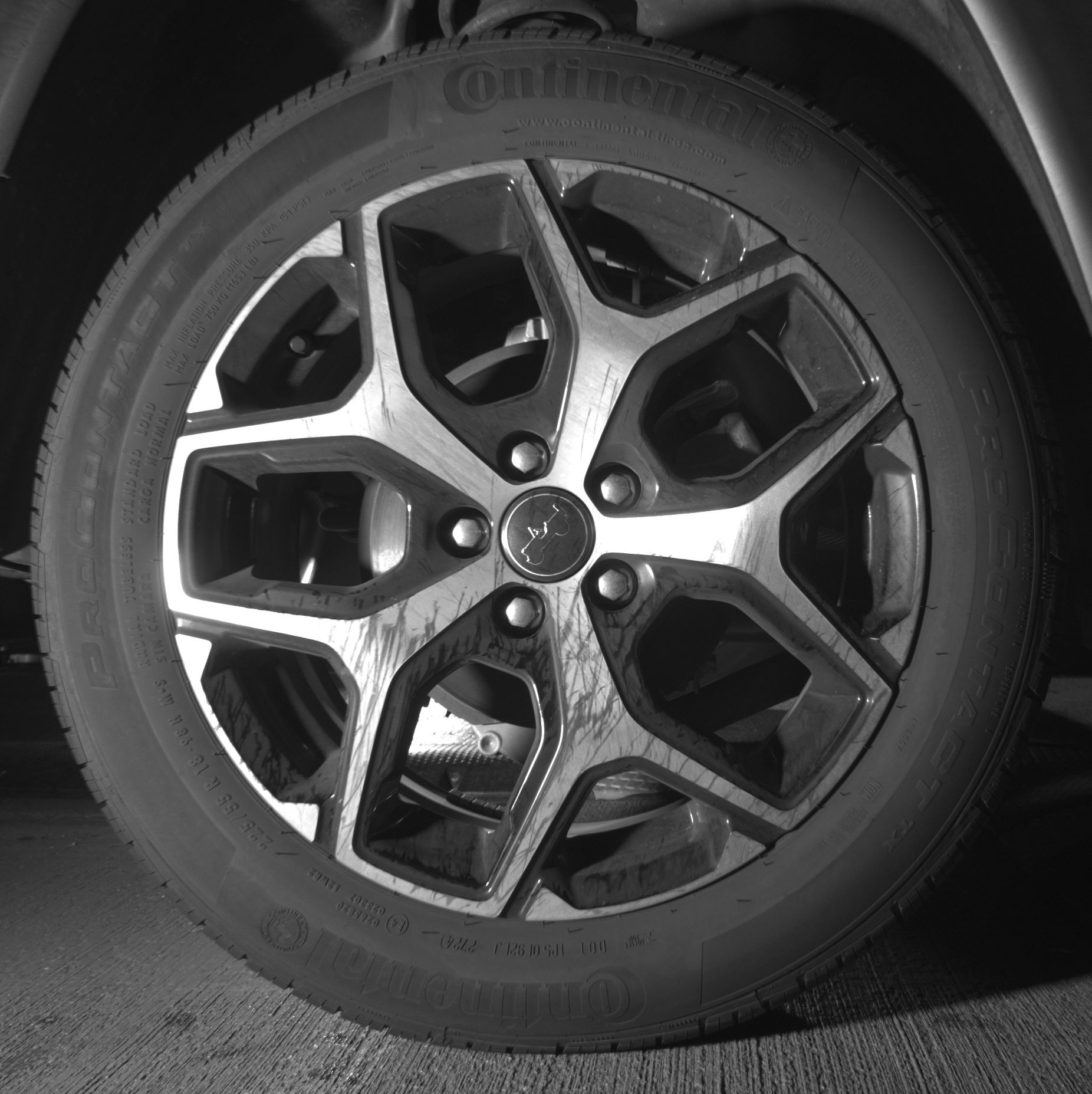 Thumbnail: 2025 Jeep Compass - 12