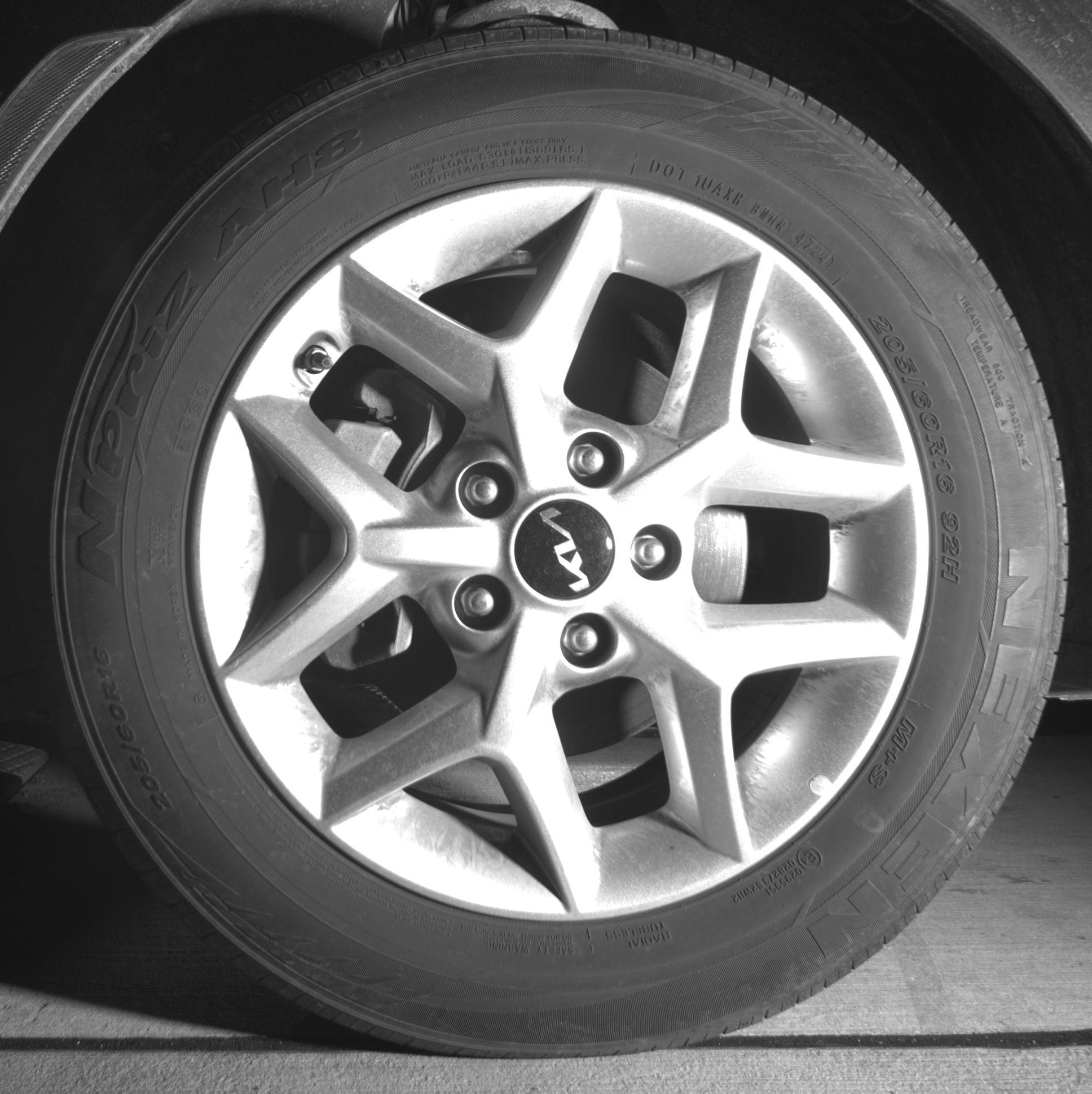 Thumbnail: 2025 Kia Soul - 14