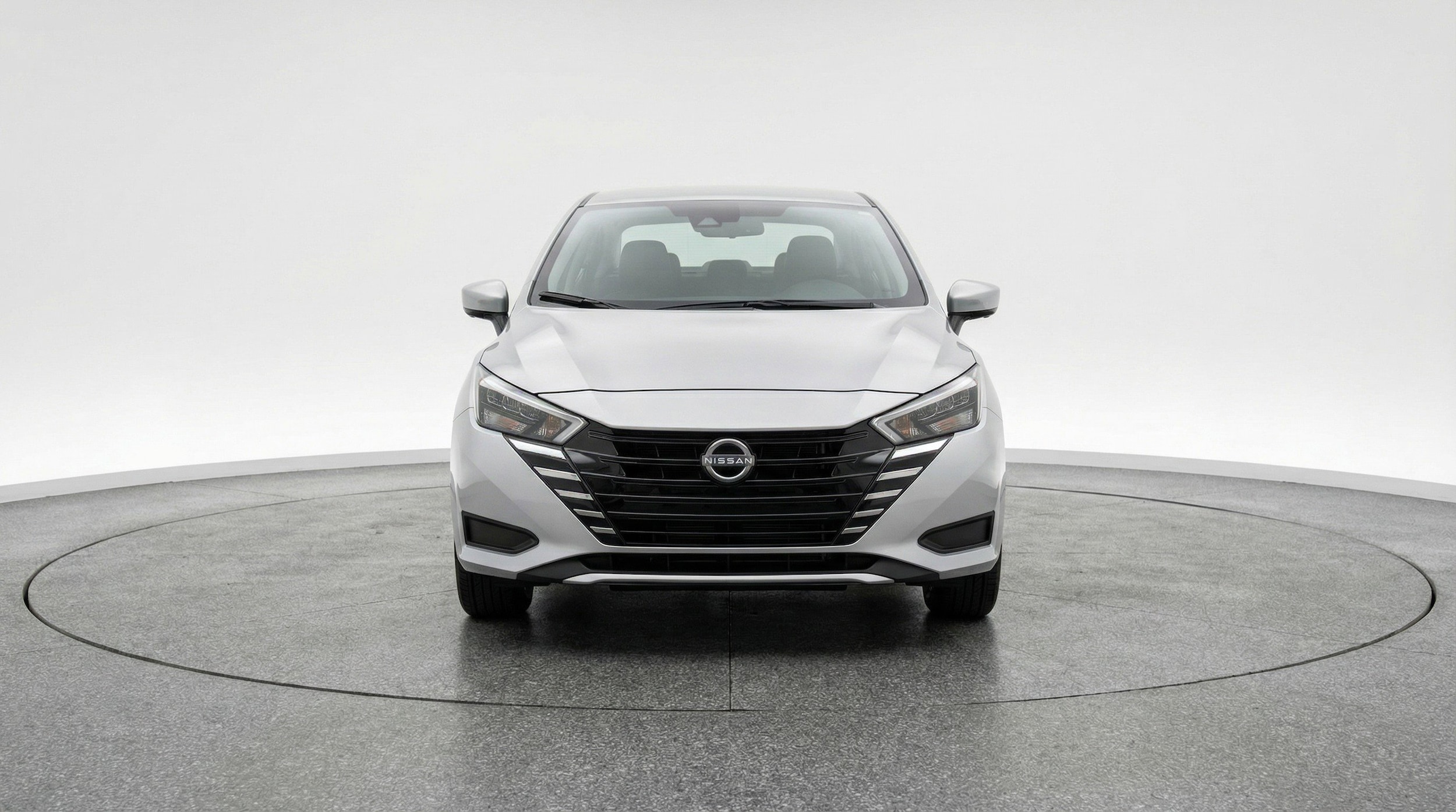 Thumbnail: 2025 Nissan Versa - 2