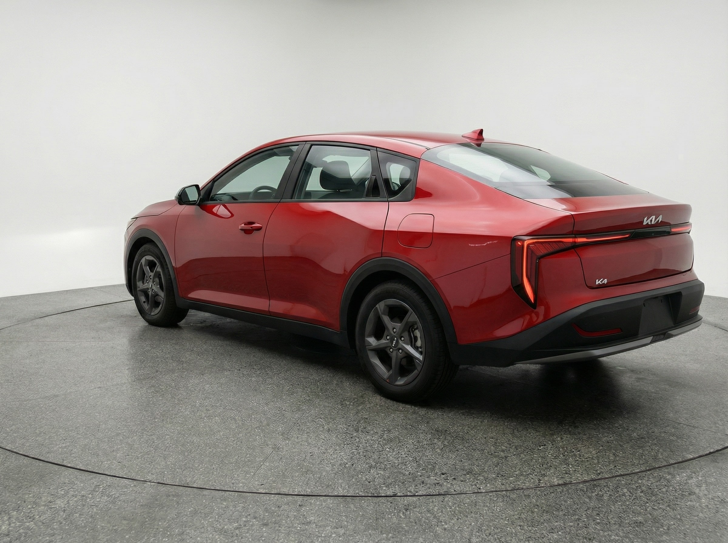 Thumbnail: 2025 Kia K4 - 5