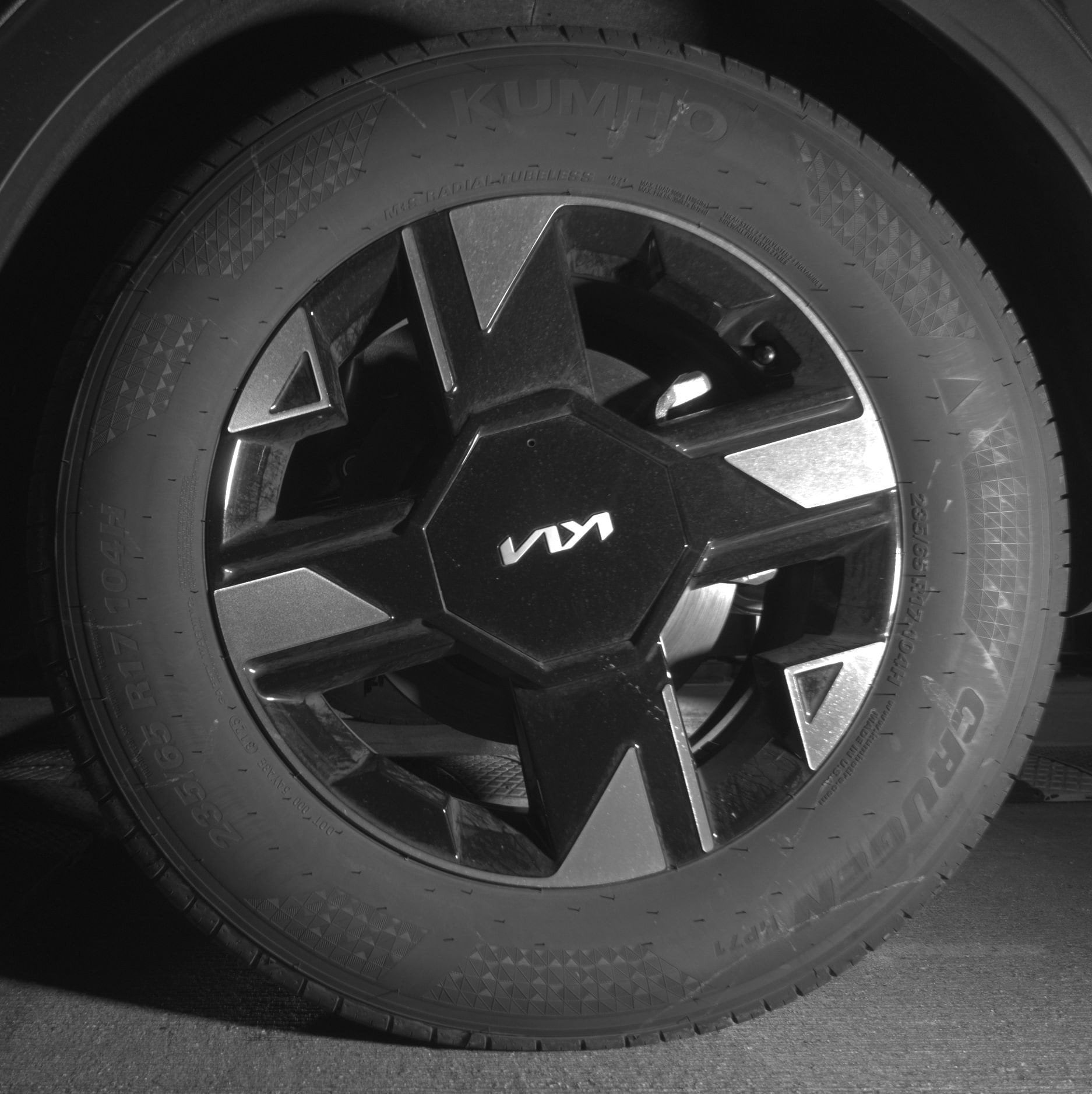 Thumbnail: 2026 Kia Sportage - 14
