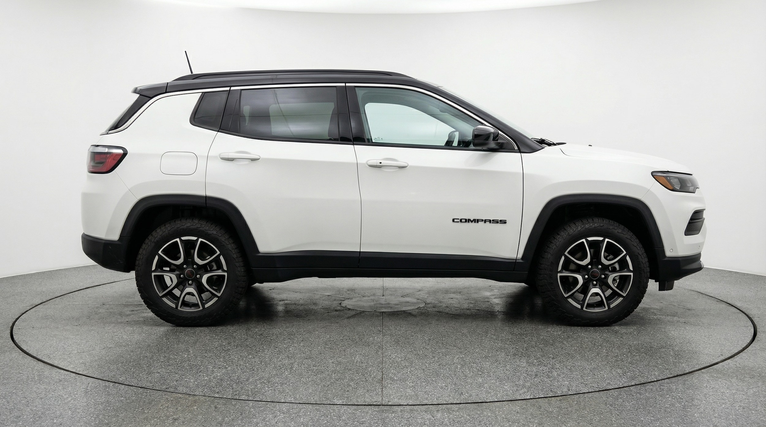 Thumbnail: 2025 Jeep Compass - 8
