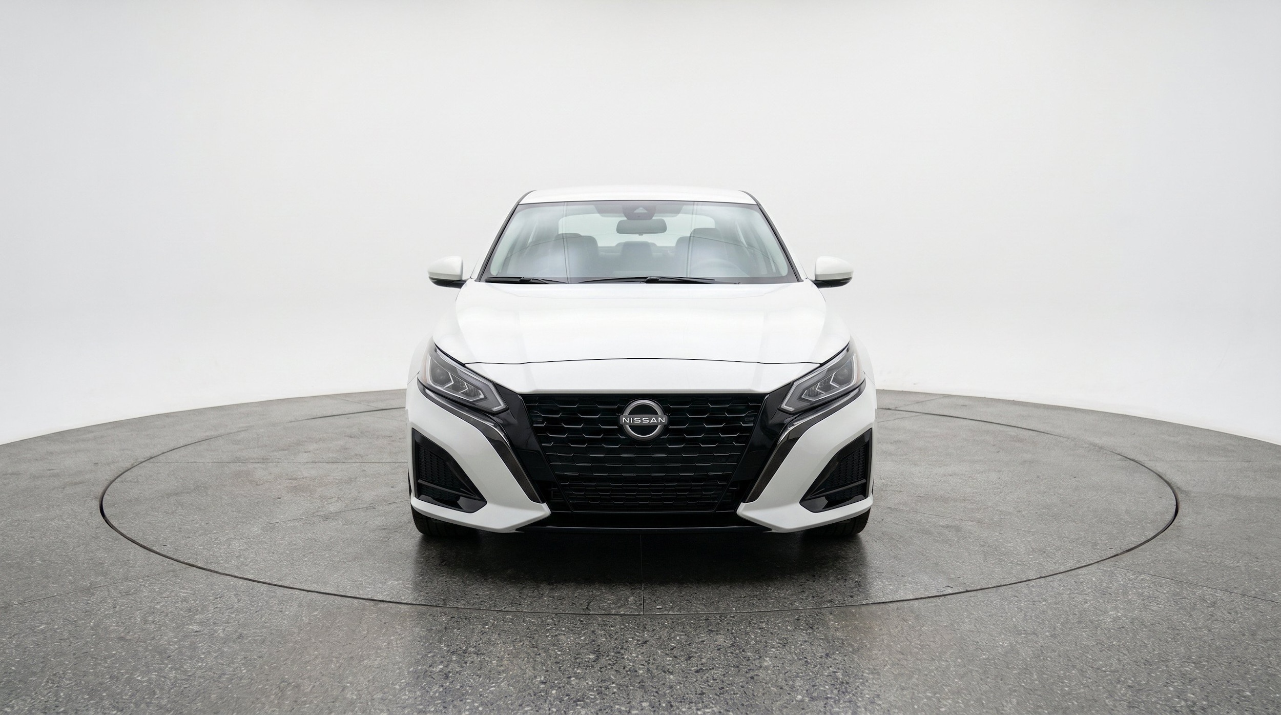Thumbnail: 2026 Nissan Altima - 2