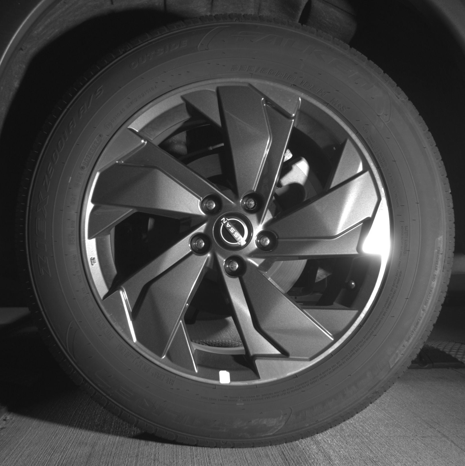 Thumbnail: 2025 Nissan Rogue - 11