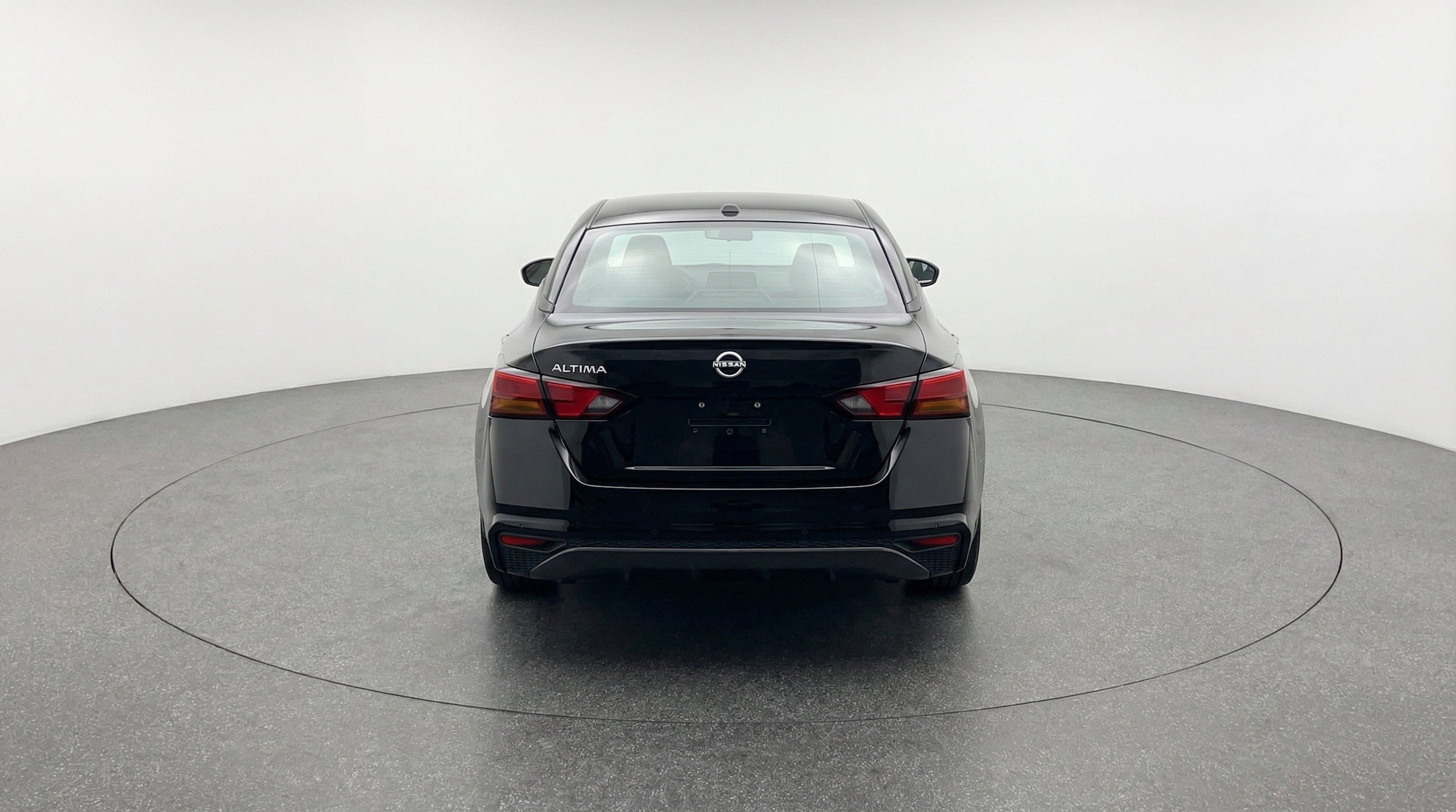 Thumbnail: 2026 Nissan Altima - 7