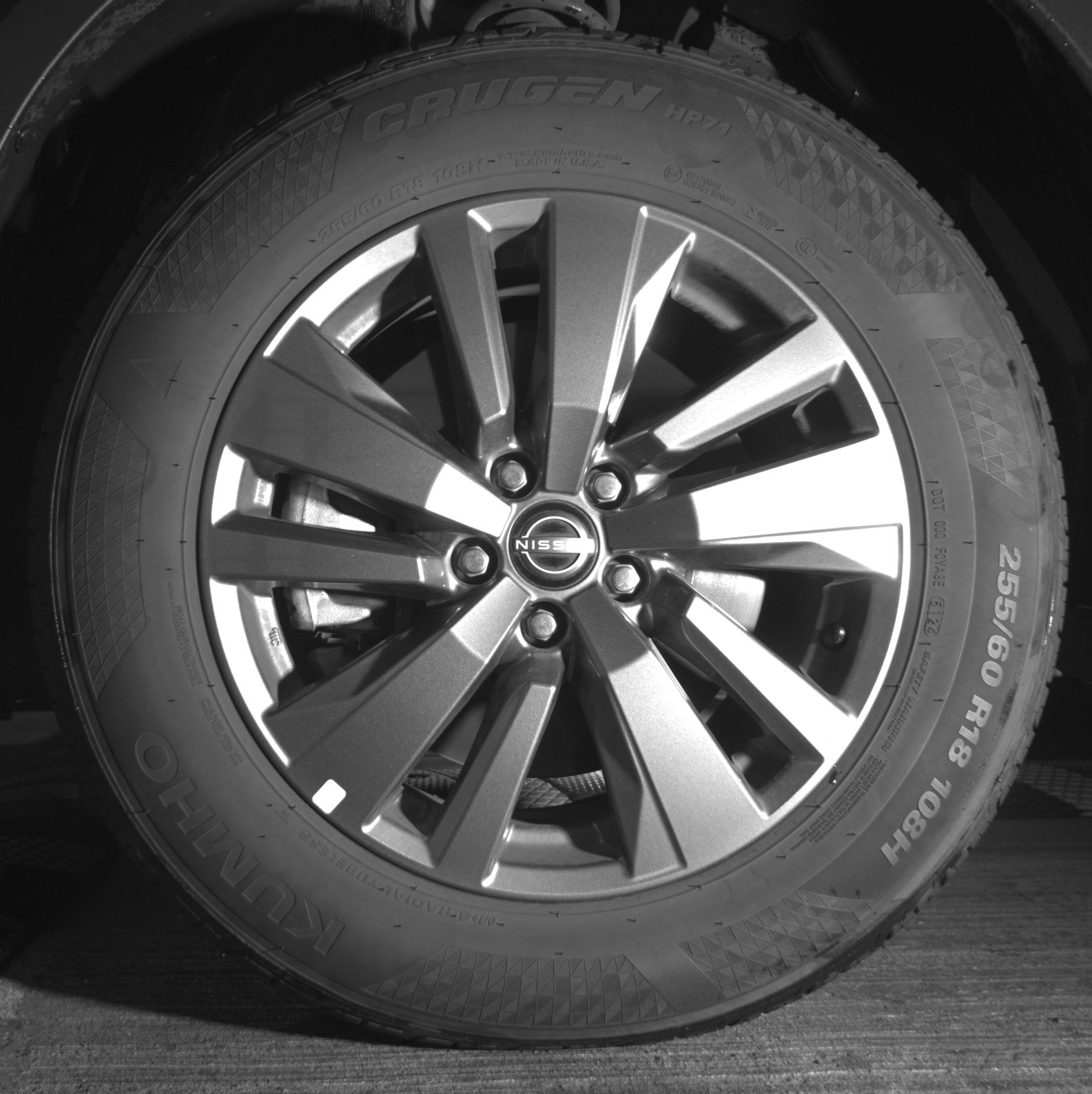 Thumbnail: 2025 Nissan Pathfinder - 9