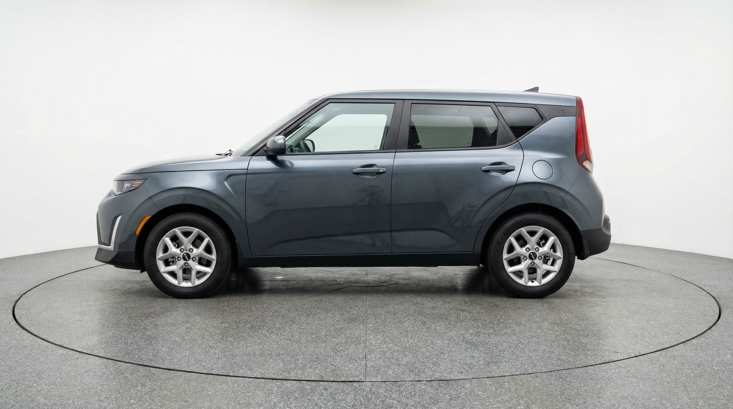 Thumbnail: 2025 Kia Soul - 4