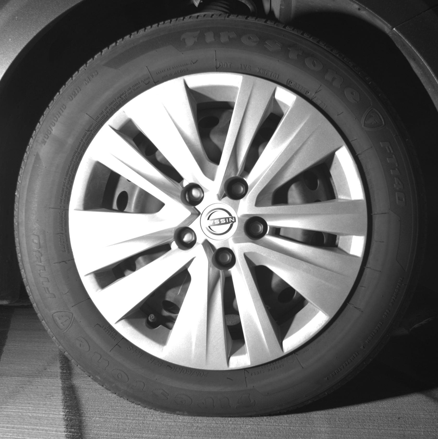 Thumbnail: 2025 Nissan Sentra - 10