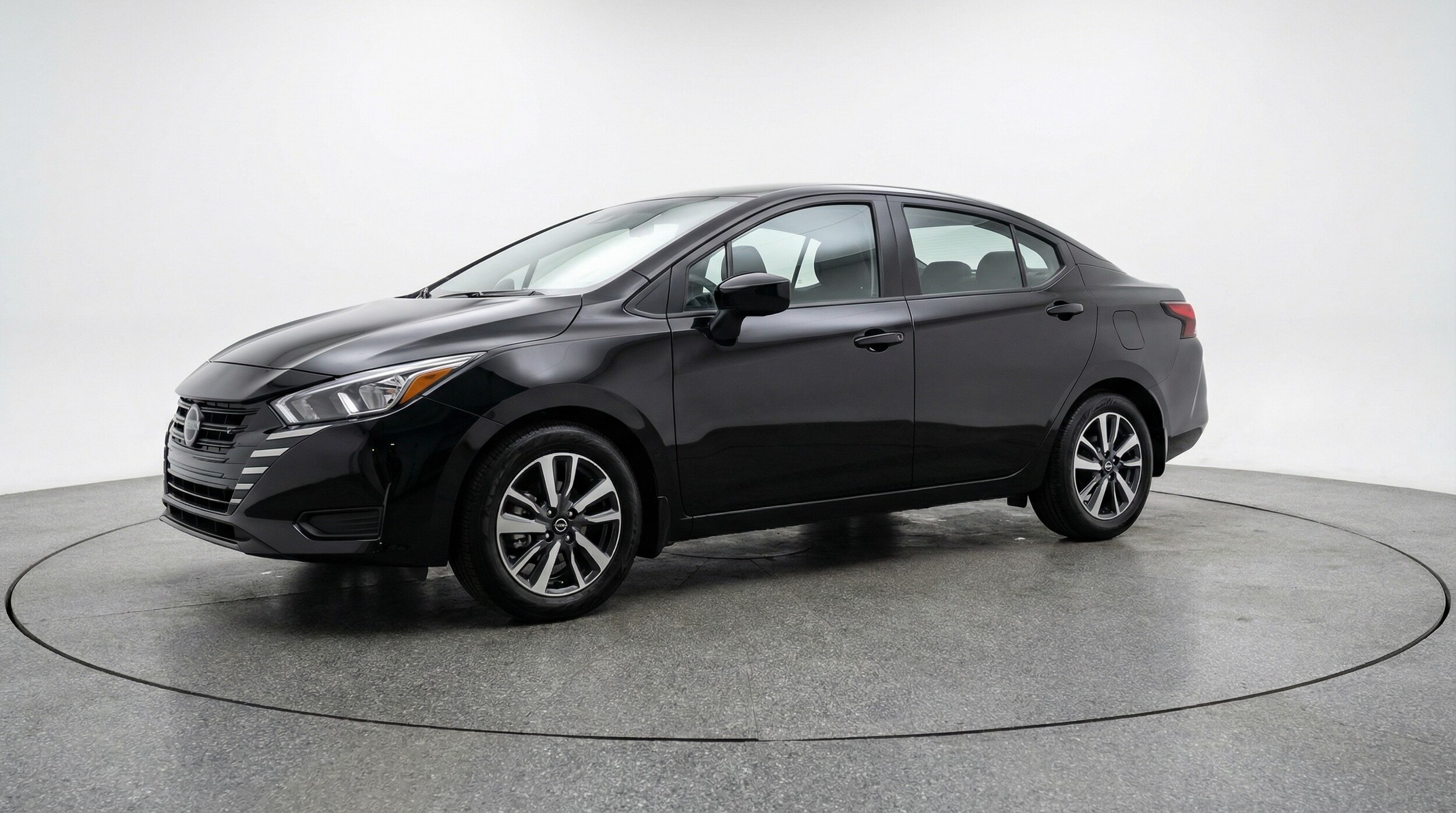 Thumbnail: 2025 Nissan Versa - 3