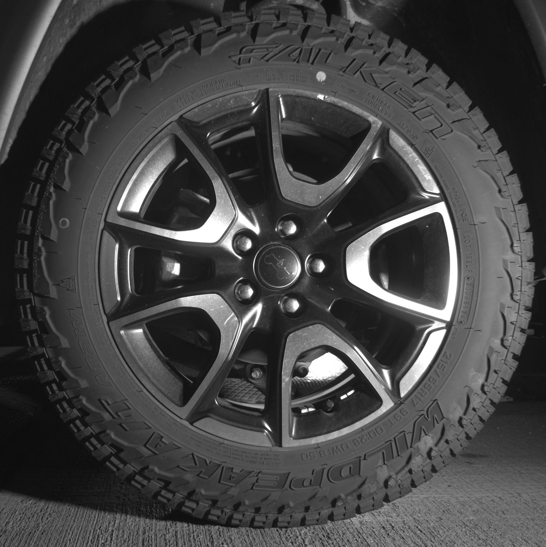 Thumbnail: 2025 Jeep Compass - 14