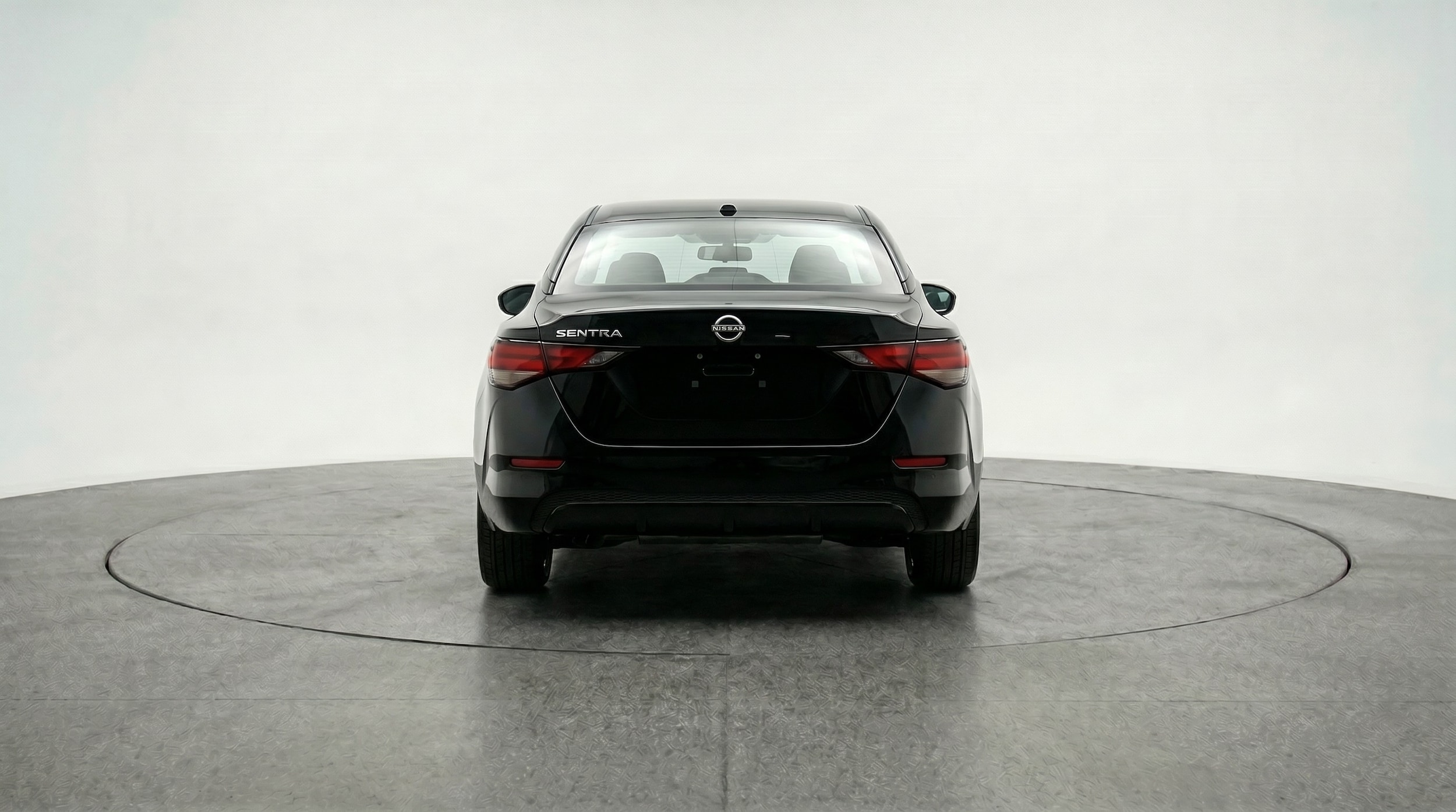 Thumbnail: 2025 Nissan Sentra - 6