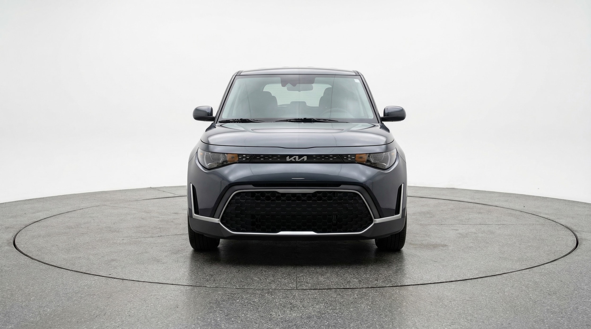 Thumbnail: 2025 Kia Soul - 2