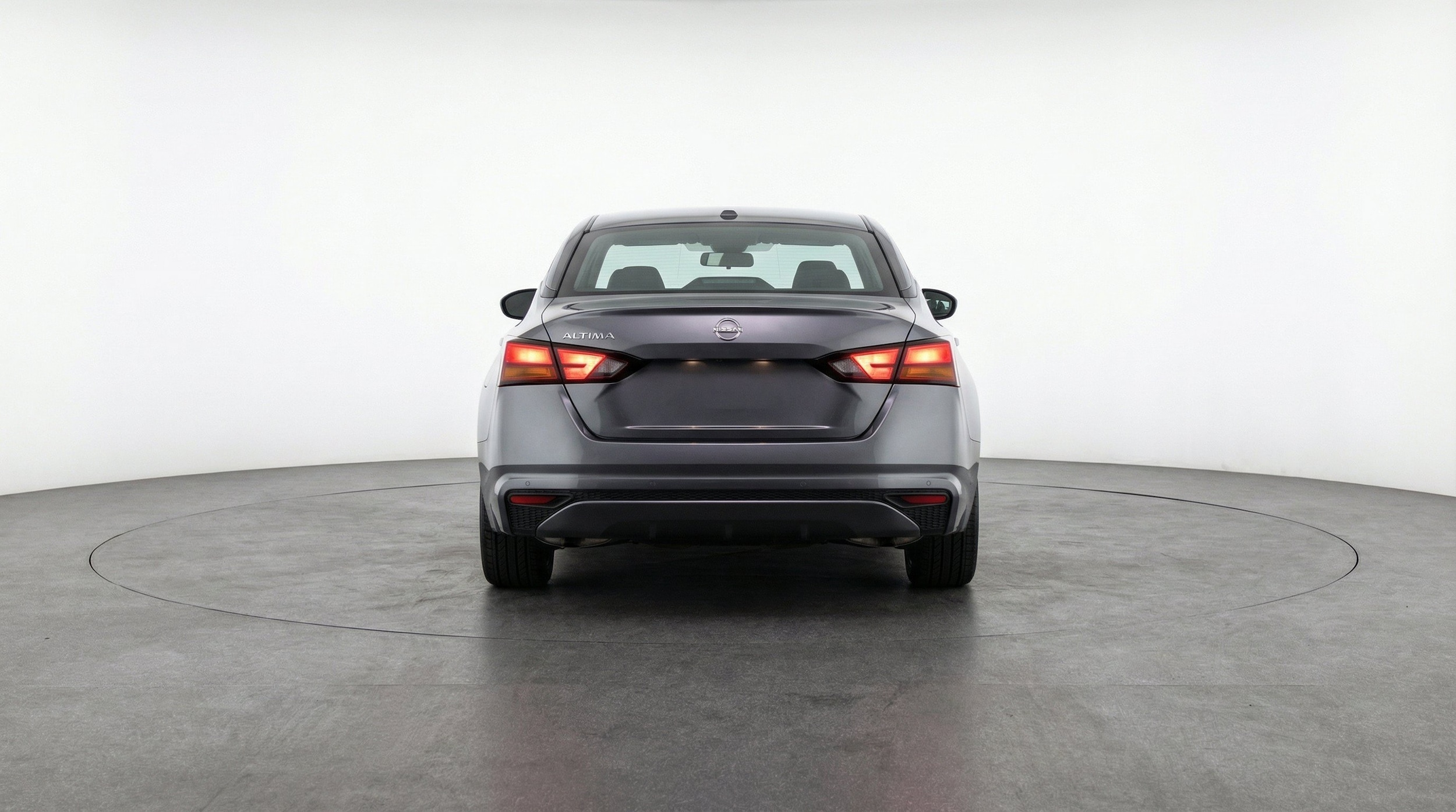 Thumbnail: 2026 Nissan Altima - 7