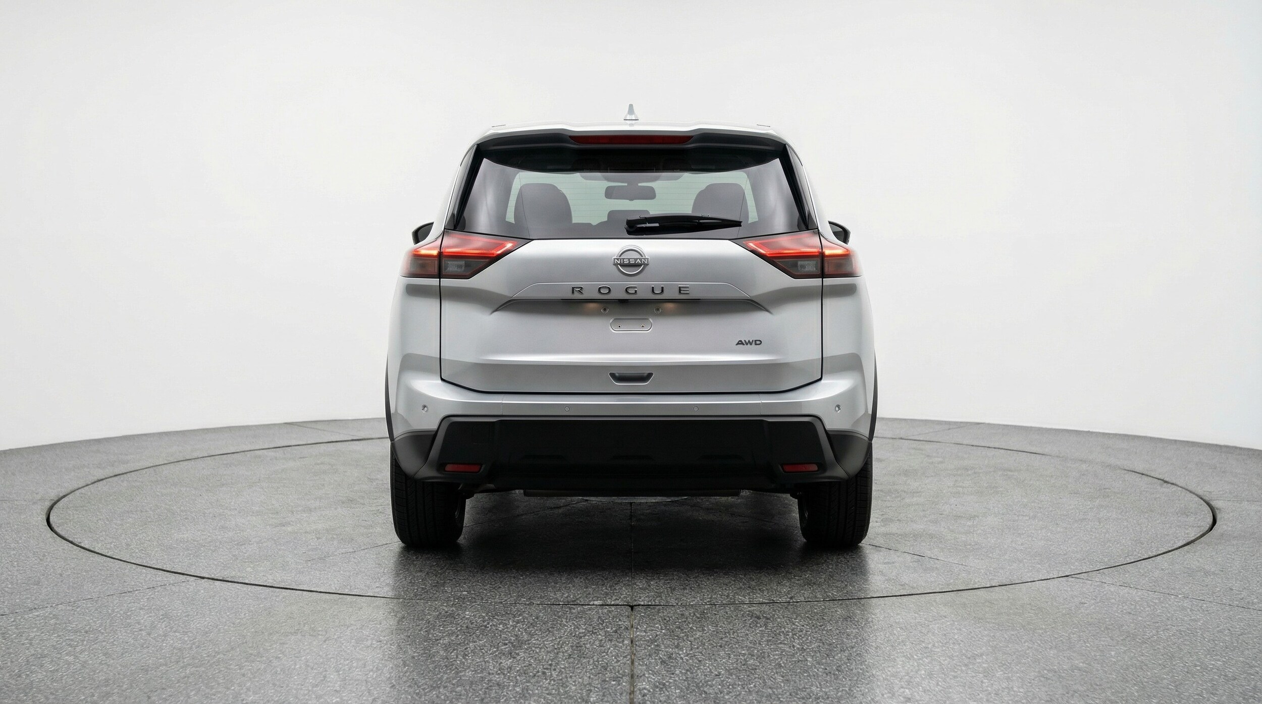 Thumbnail: 2025 Nissan Rogue - 6