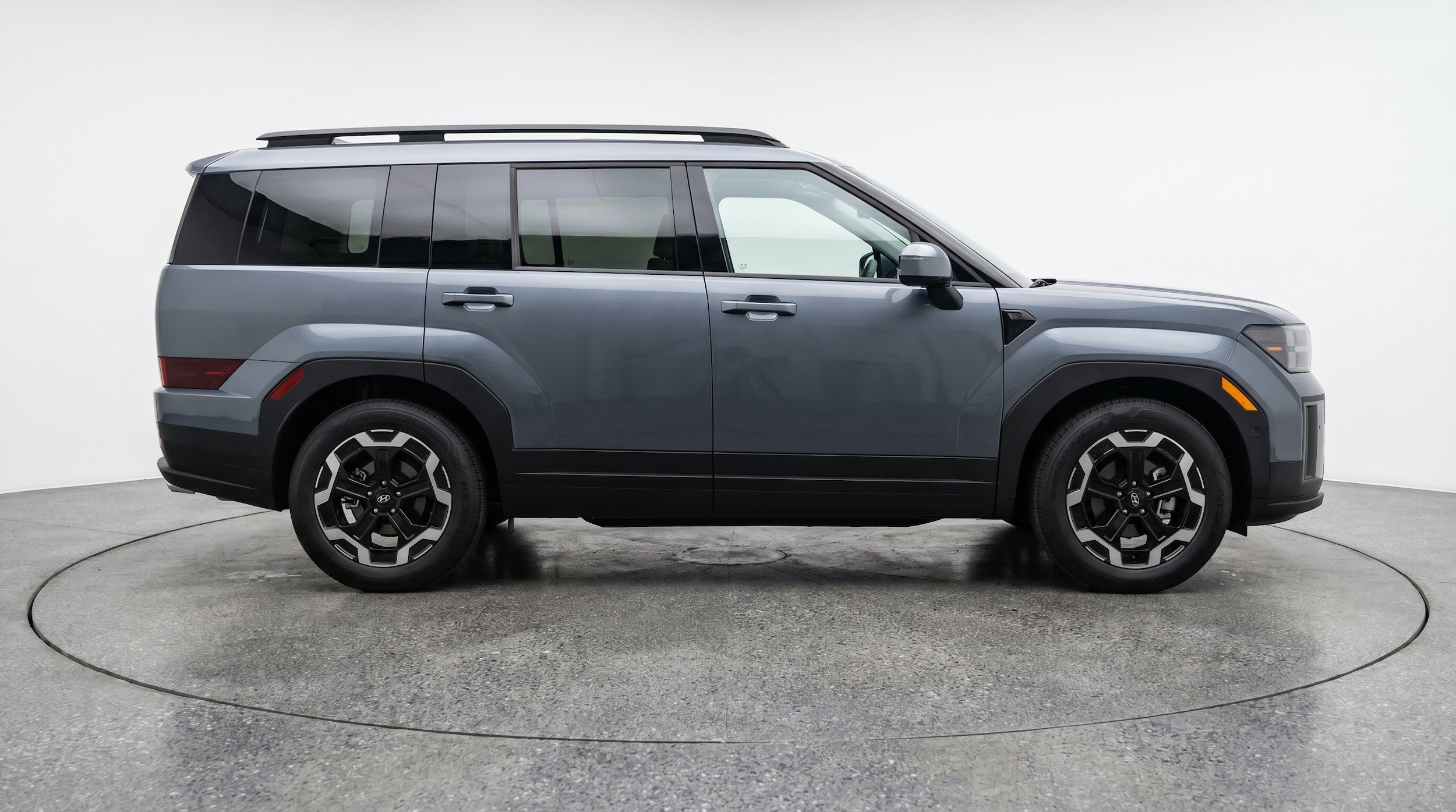 Thumbnail: 2026 Hyundai Santa Fe - 11