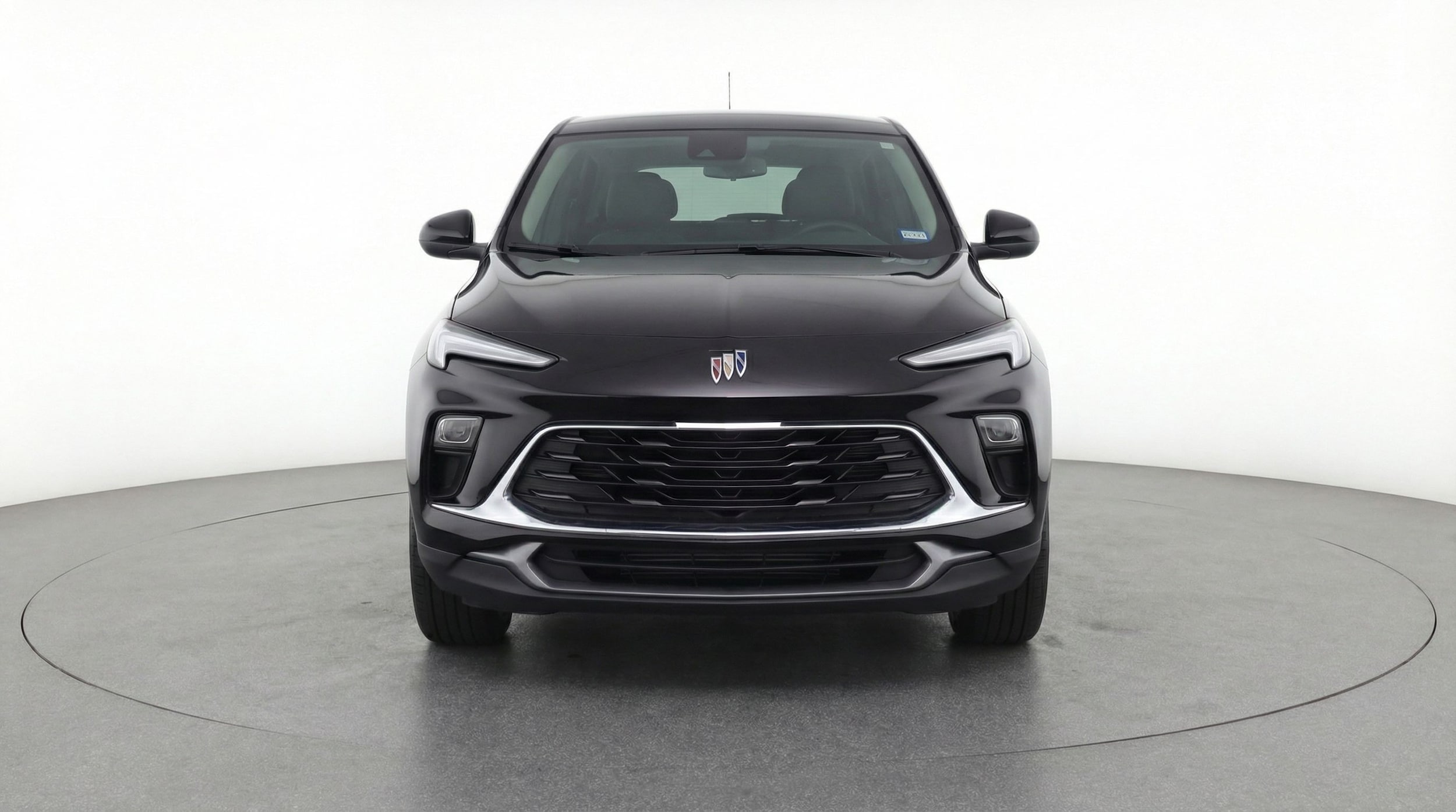 Thumbnail: 2025 Buick Encore GX - 2