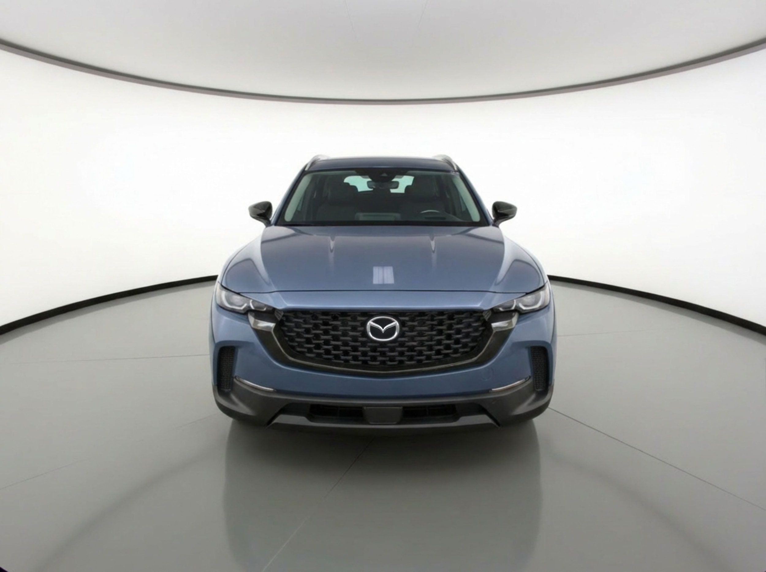 Thumbnail: 2025 Mazda CX-50 - 2