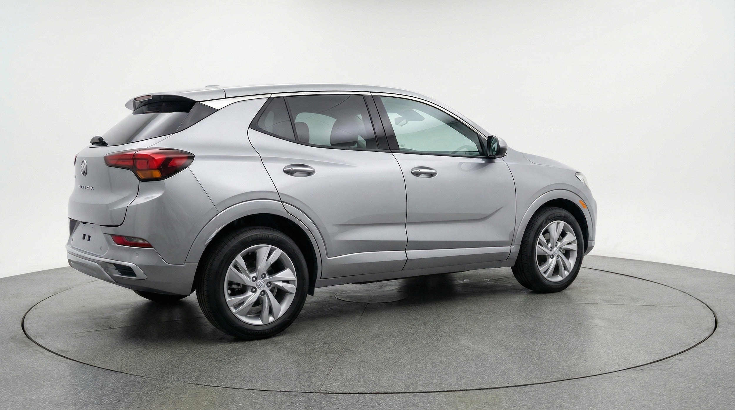 Thumbnail: 2026 Buick Encore GX - 9