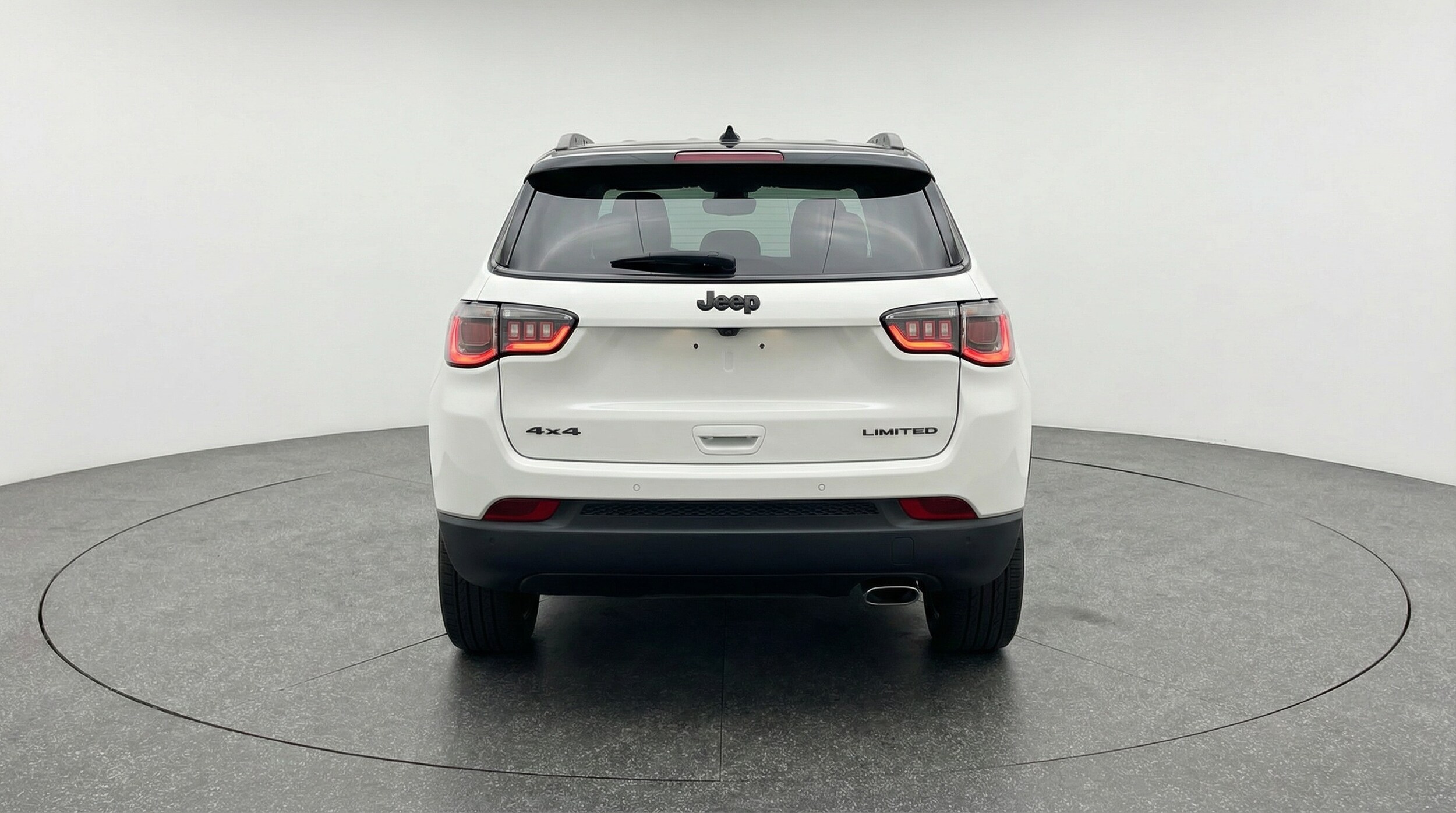 Thumbnail: 2025 Jeep Compass - 6