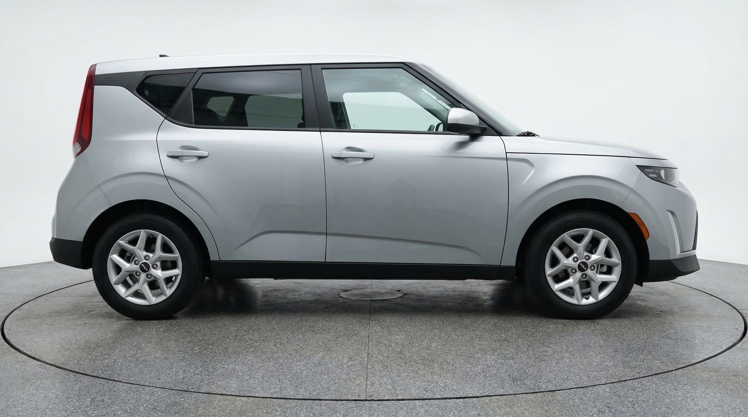 Thumbnail: 2025 Kia Soul - 11