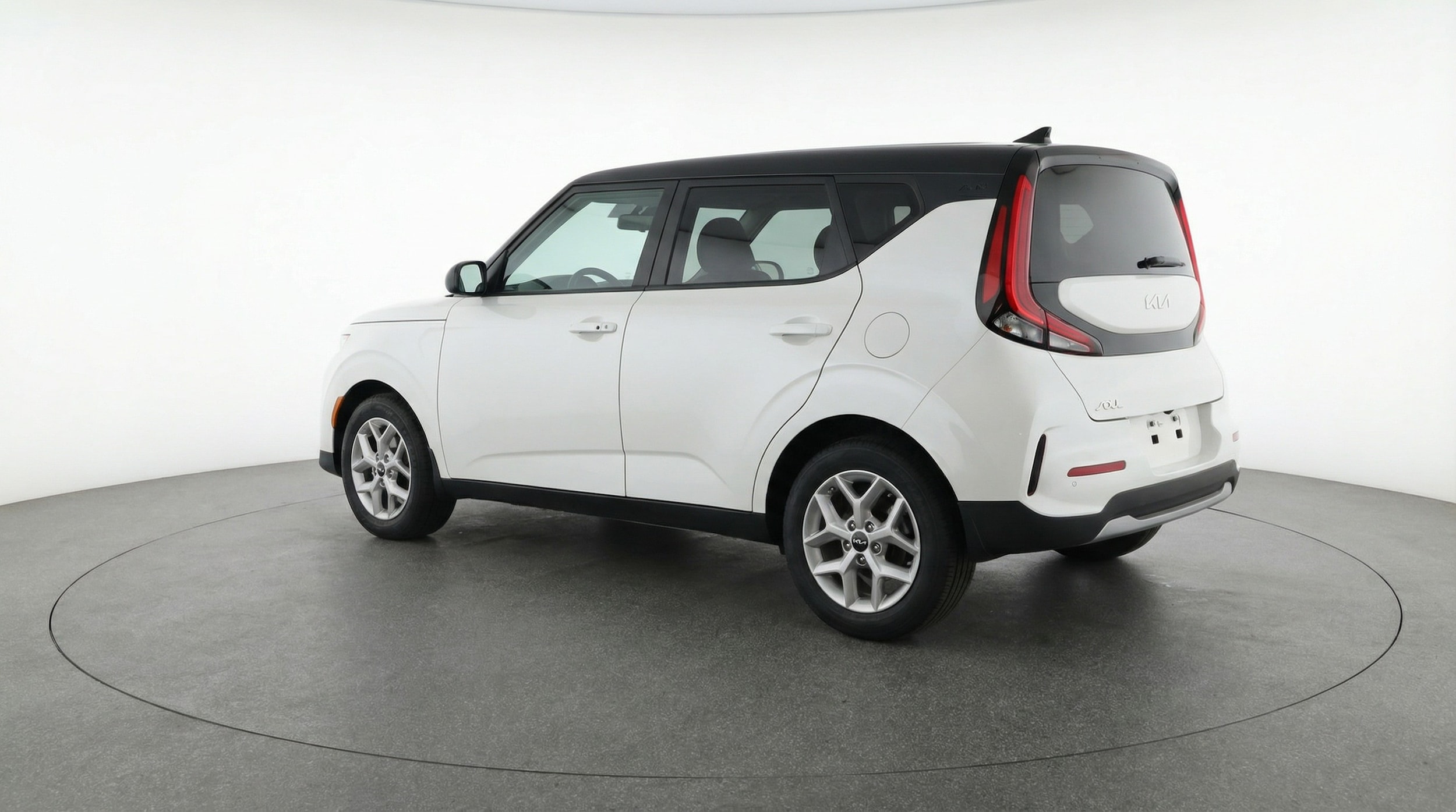 Thumbnail: 2025 Kia Soul - 5
