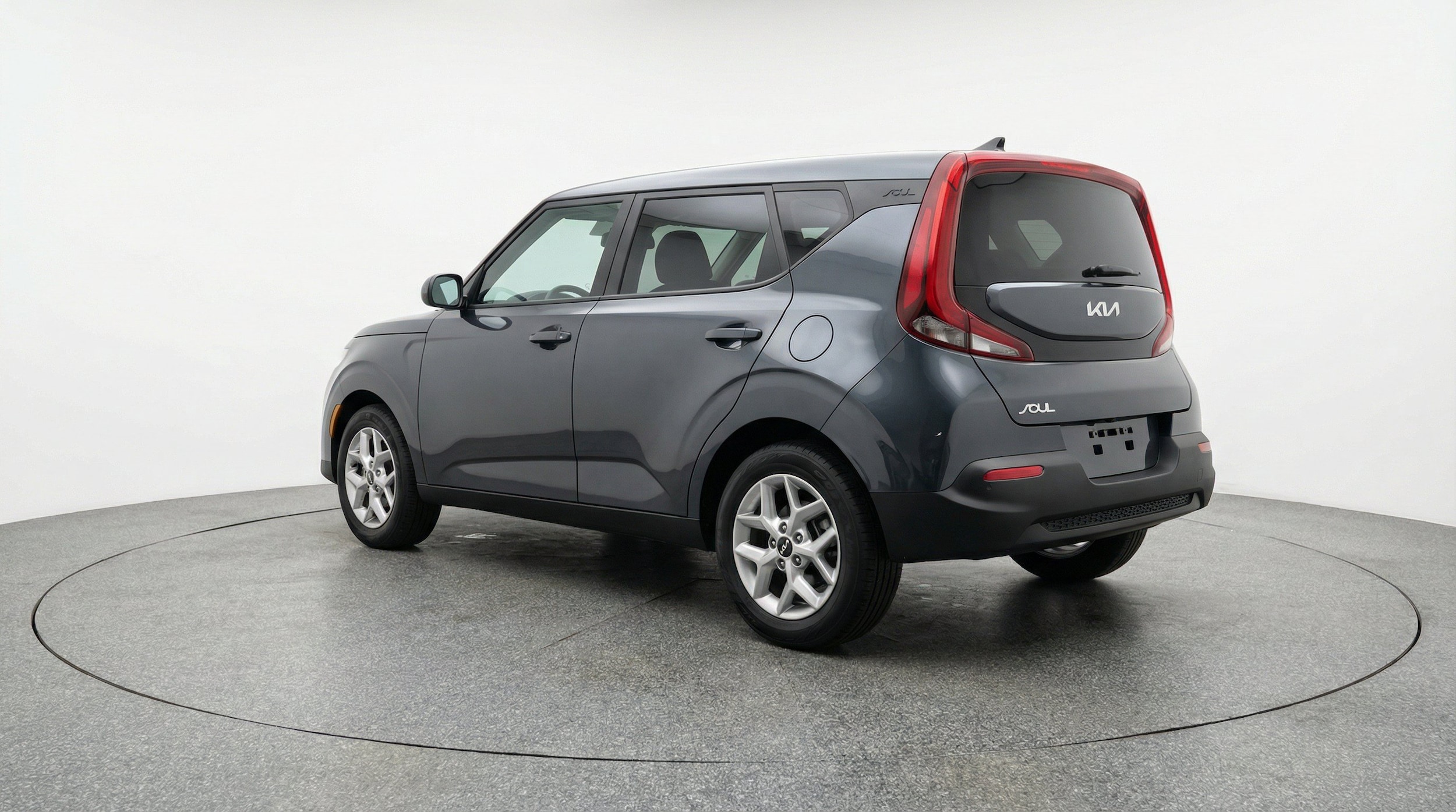 Thumbnail: 2025 Kia Soul - 6