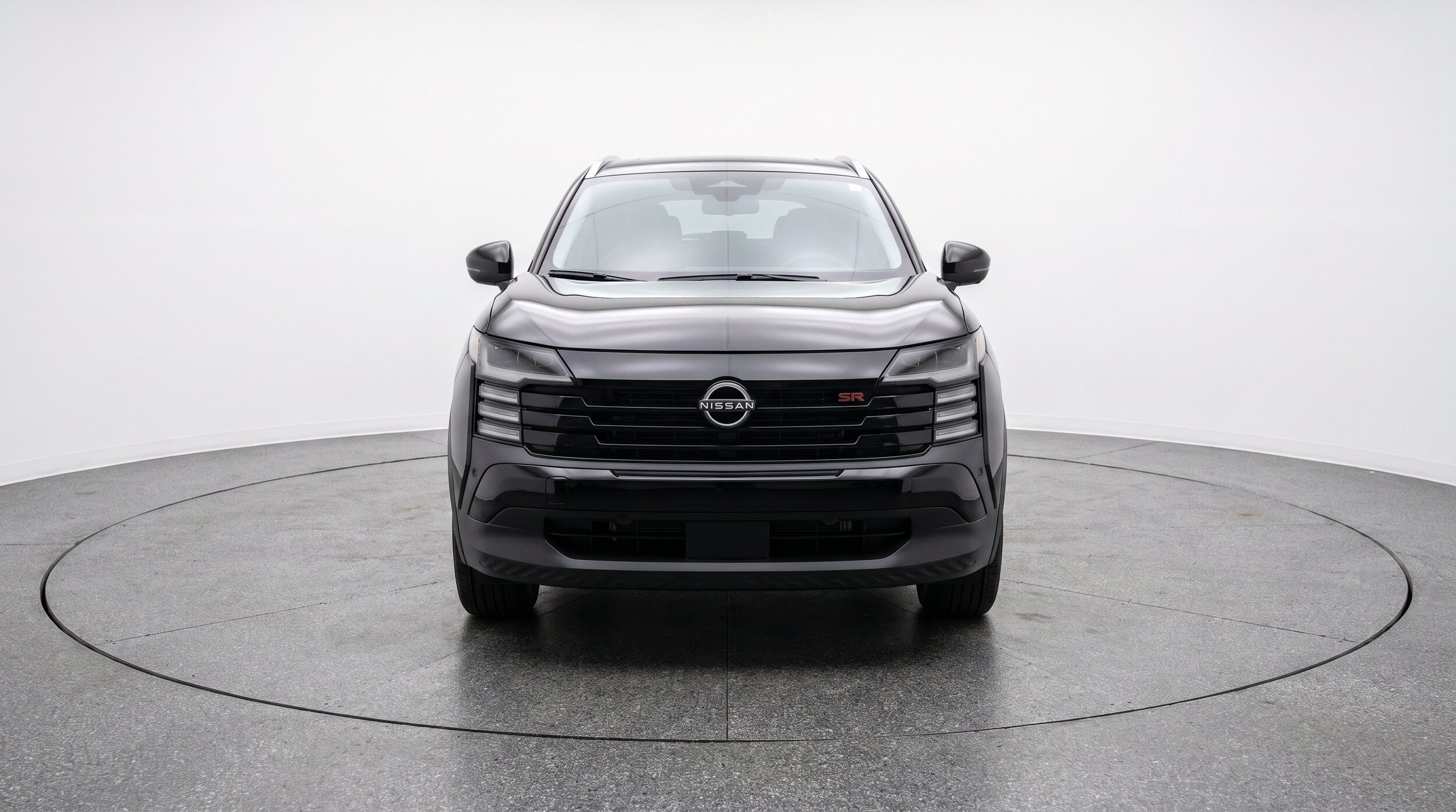 Thumbnail: 2026 Nissan Kicks - 2
