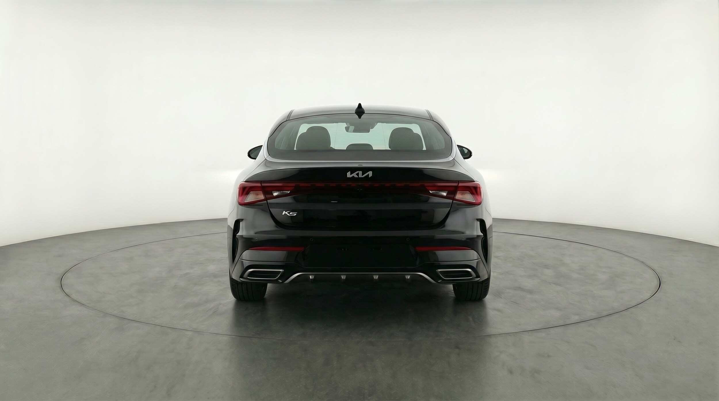 Thumbnail: 2025 Kia K5 - 6