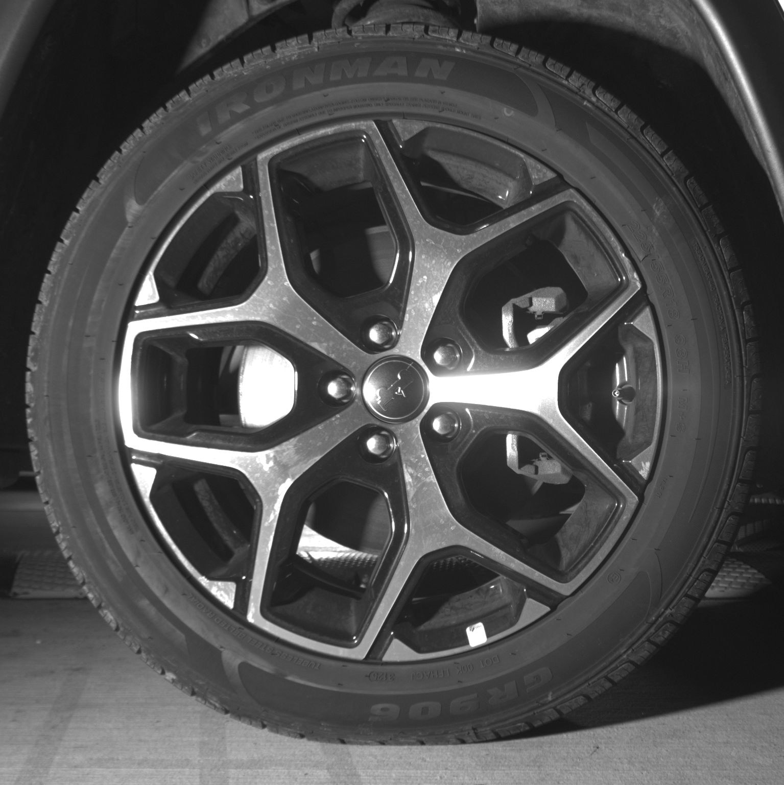 Thumbnail: 2025 Jeep Compass - 10