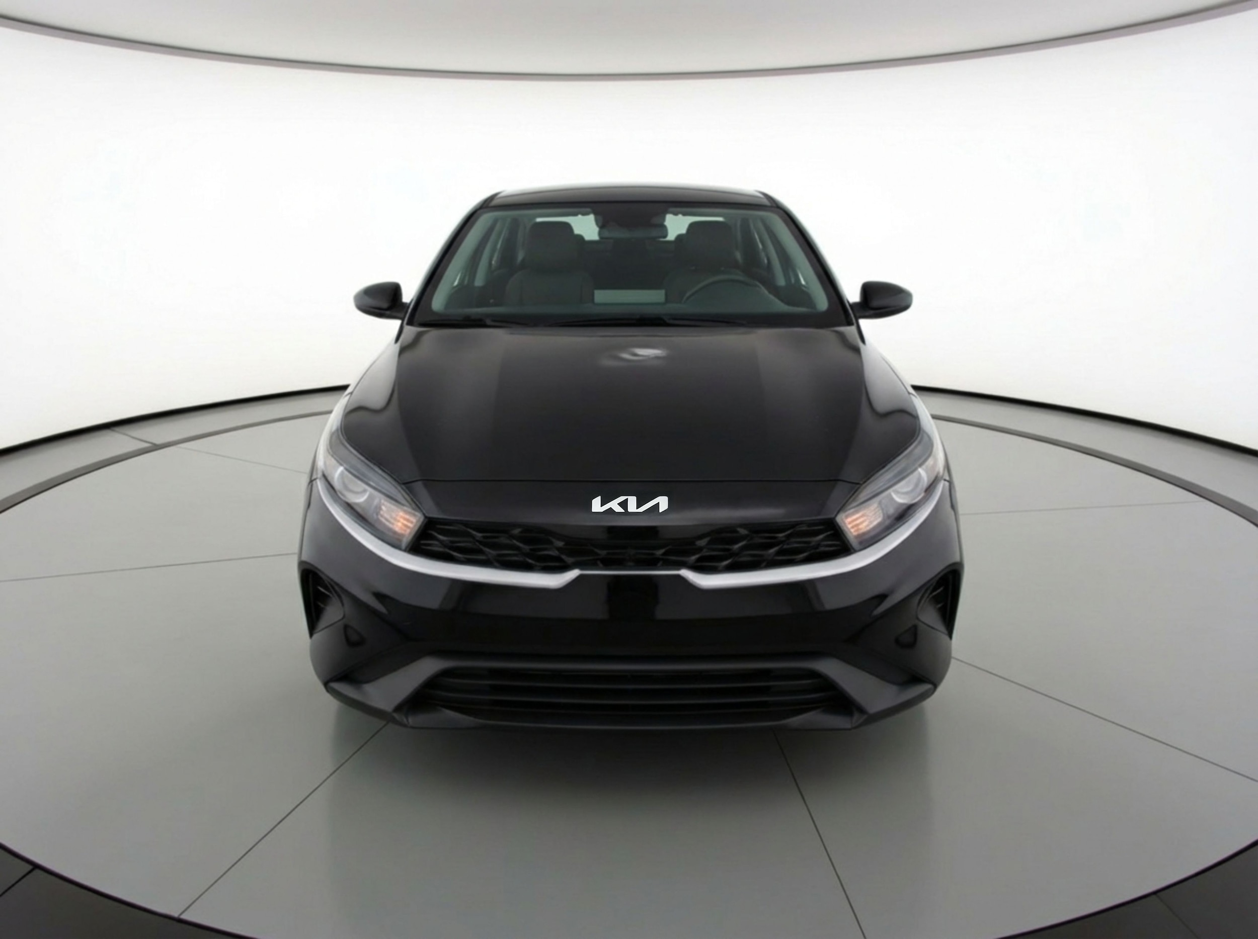 Thumbnail: 2024 Kia Forte - 2