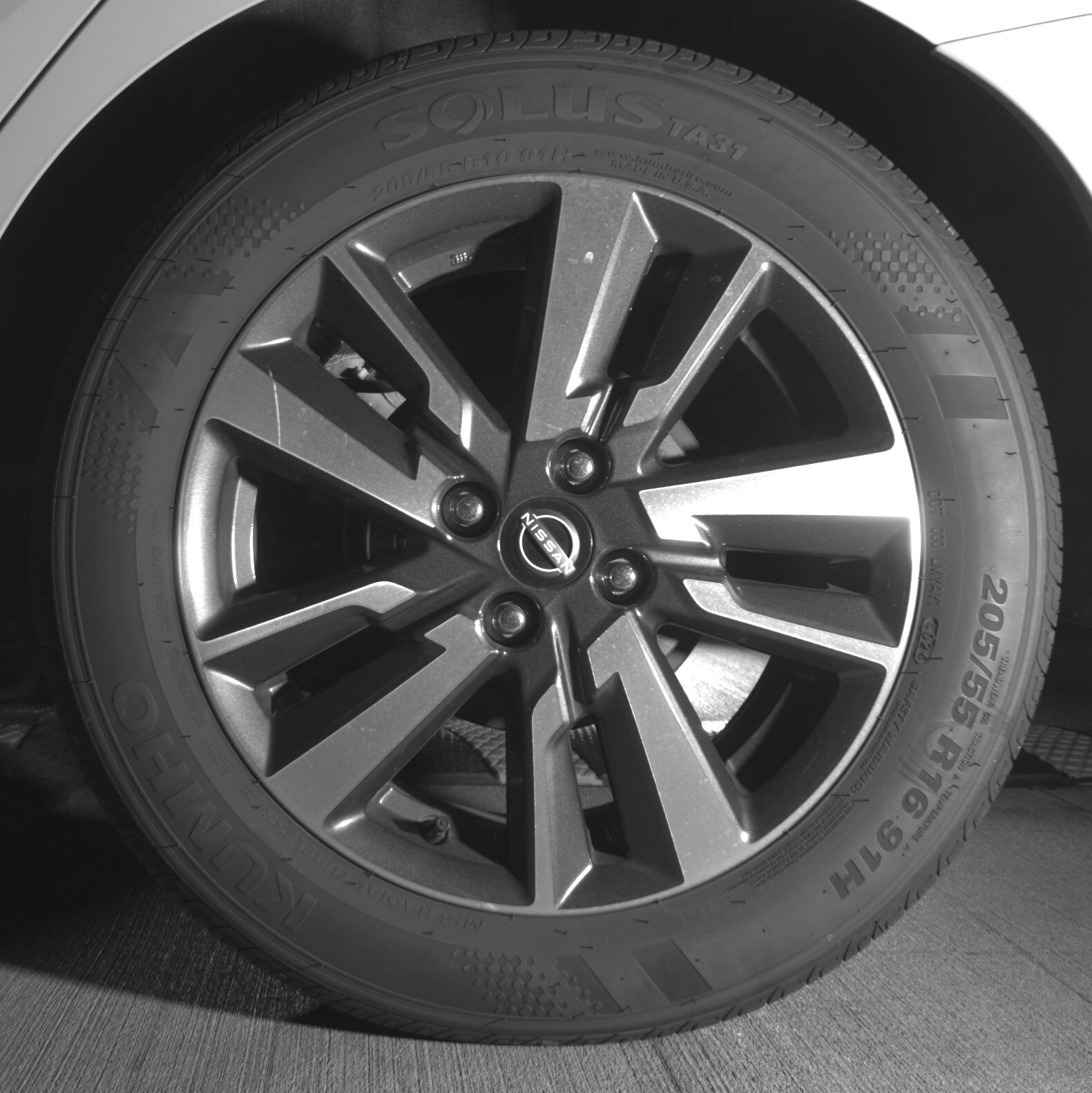 Thumbnail: 2025 Nissan Versa - 11