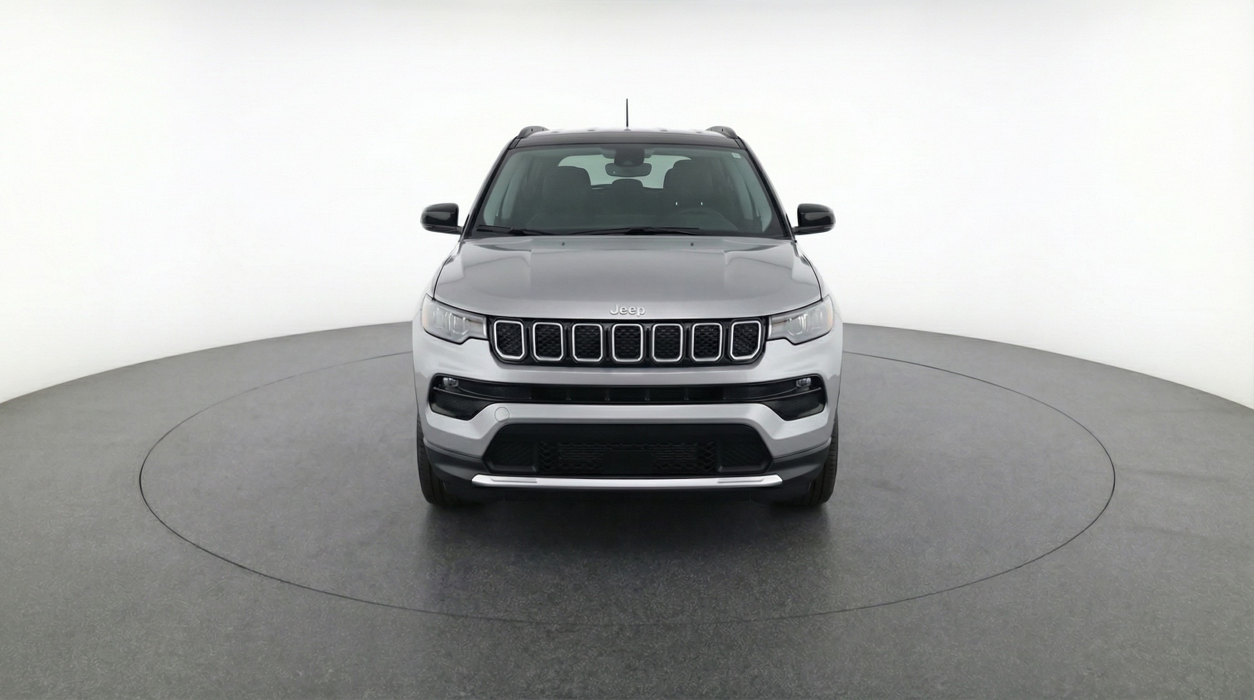 Thumbnail: 2025 Jeep Compass - 2