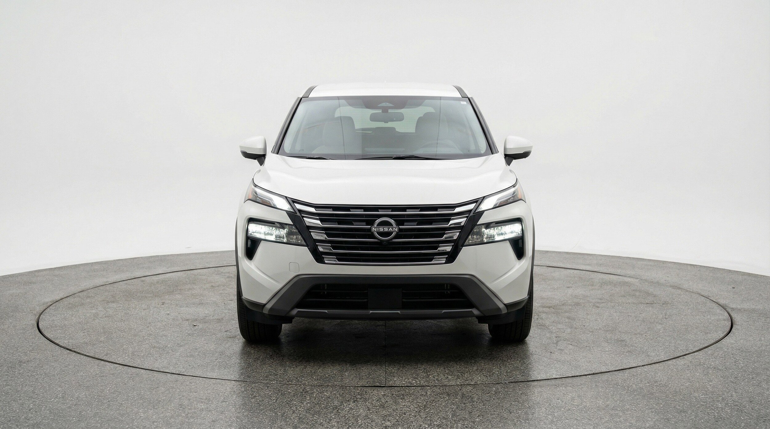 Thumbnail: 2025 Nissan Rogue - 2