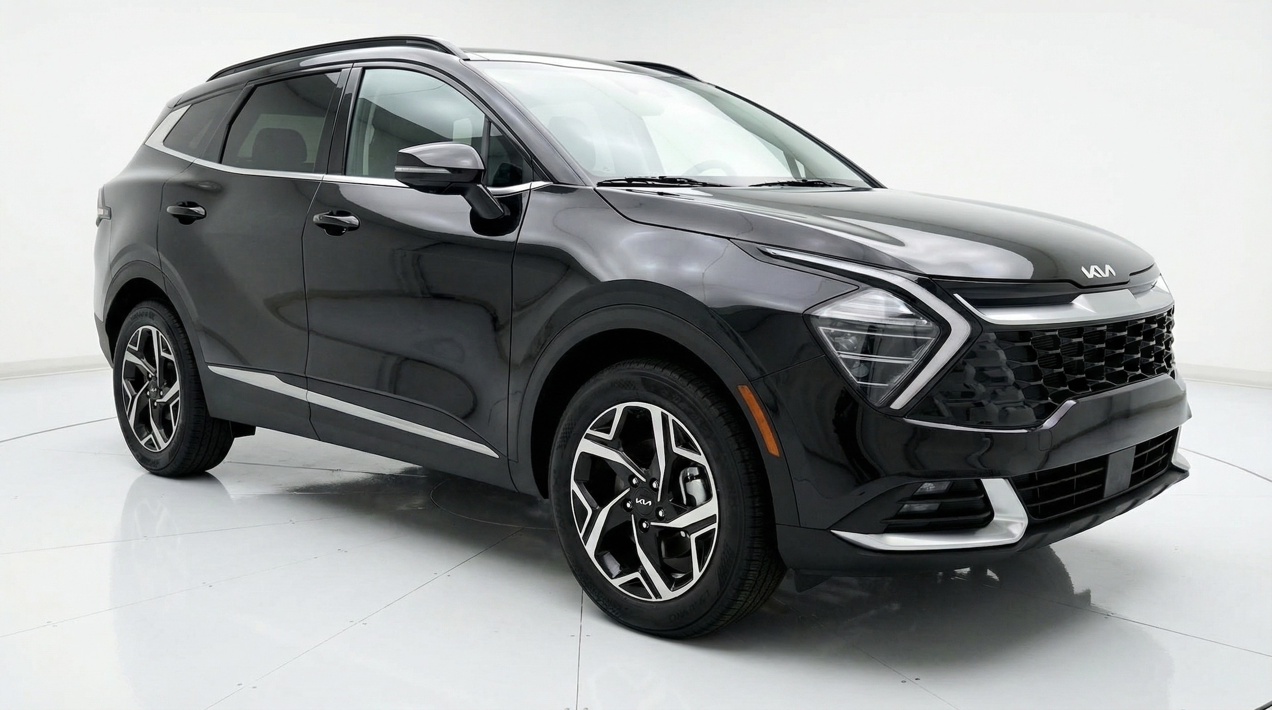 Thumbnail: 2025 Kia Sportage - 1