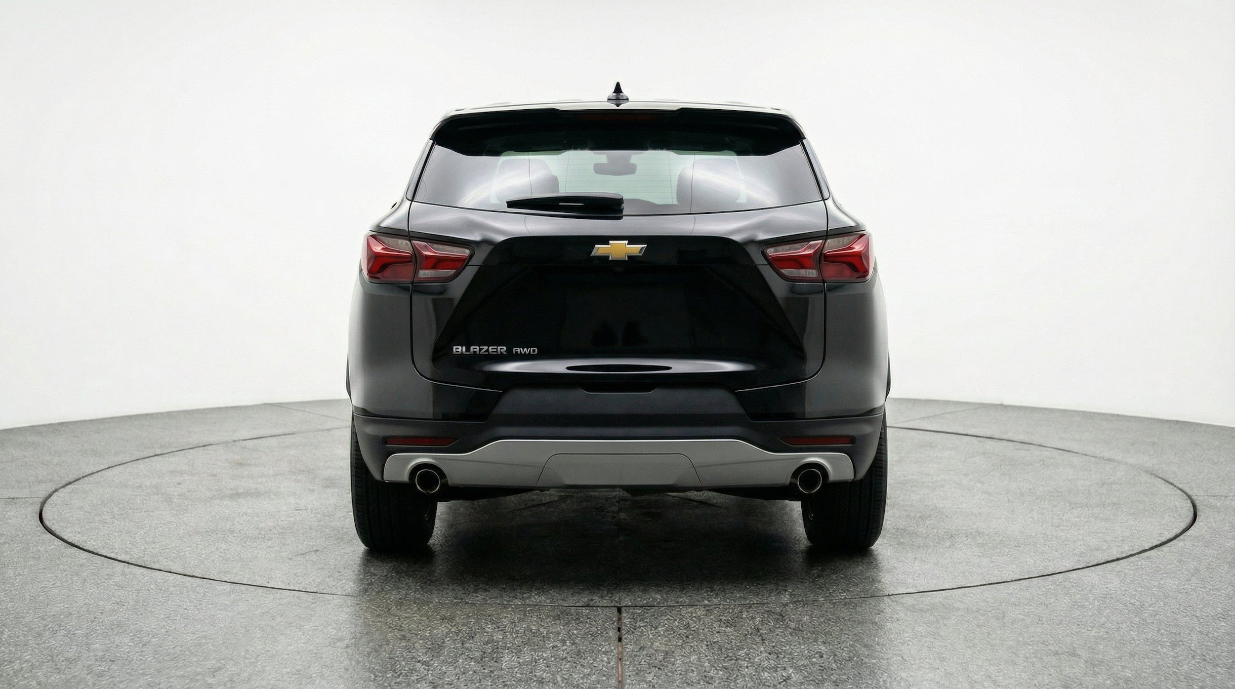 Thumbnail: 2026 Chevrolet Blazer - 7
