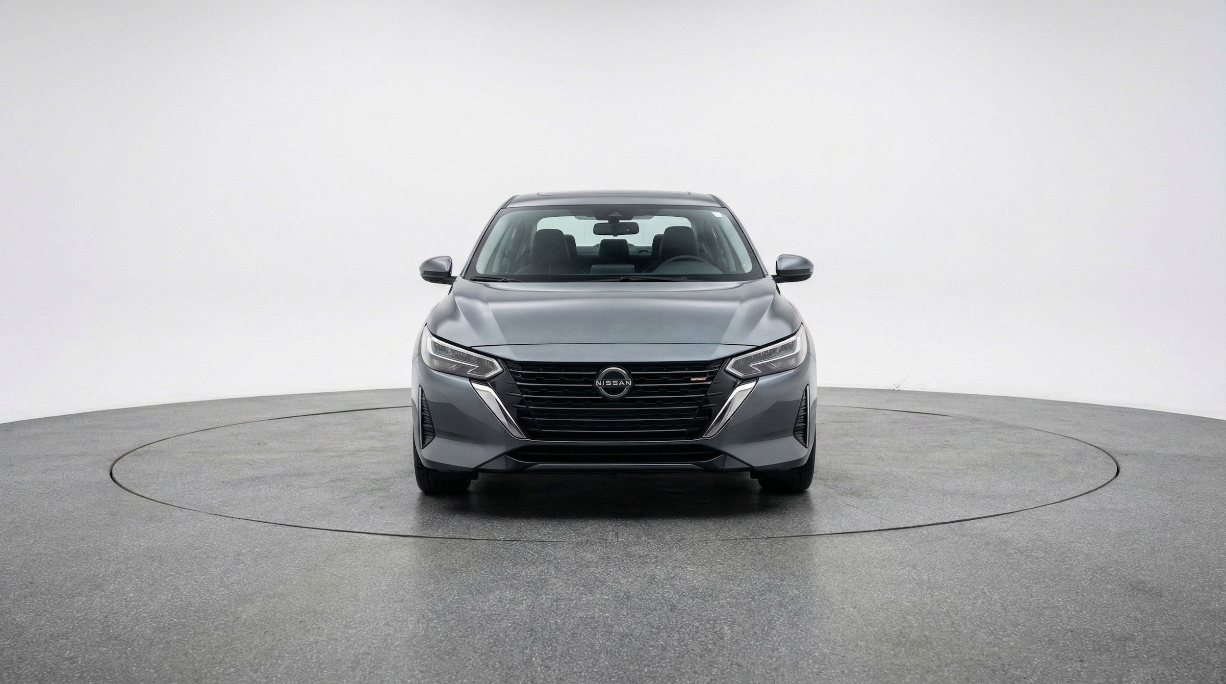 Thumbnail: 2025 Nissan Sentra - 2