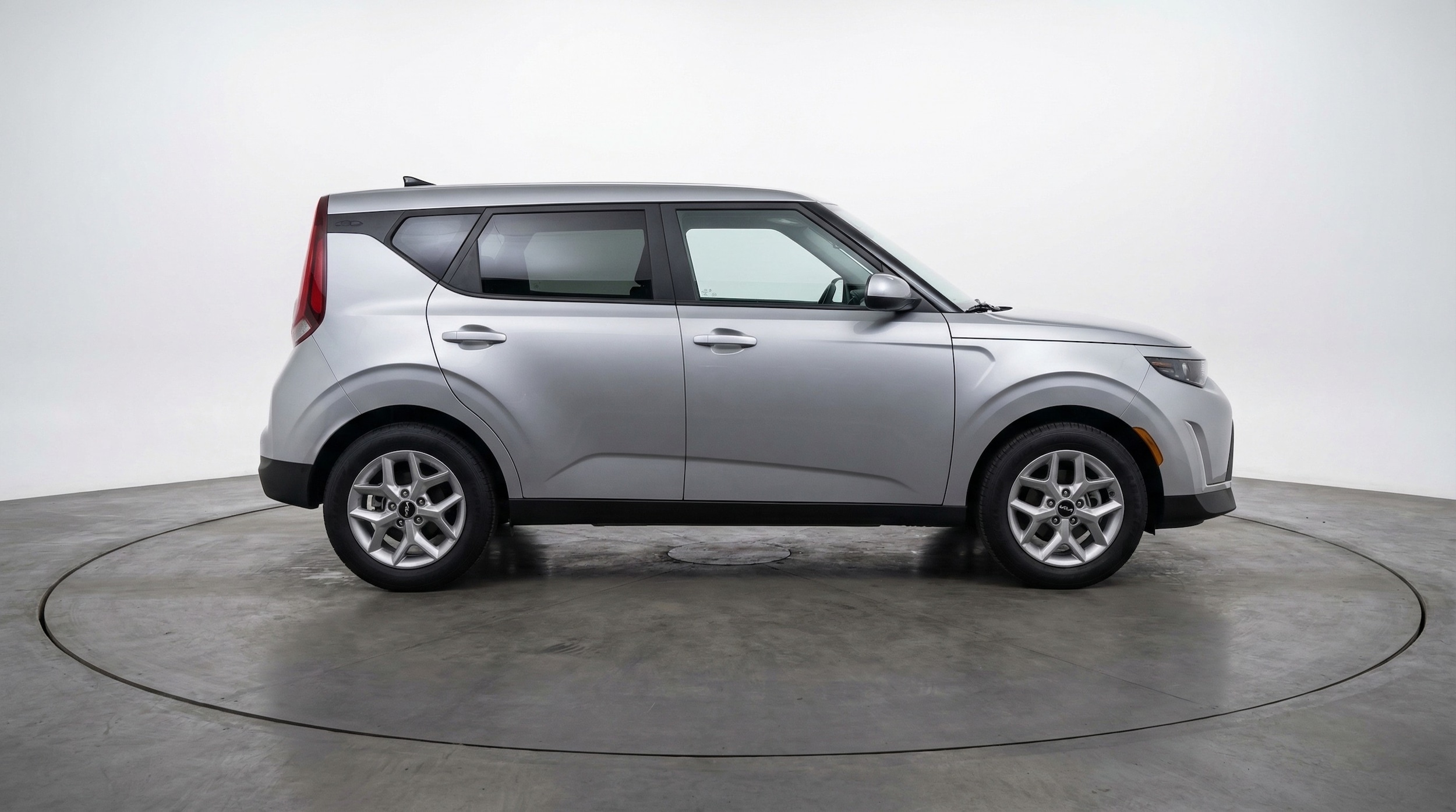 Thumbnail: 2025 Kia Soul - 8