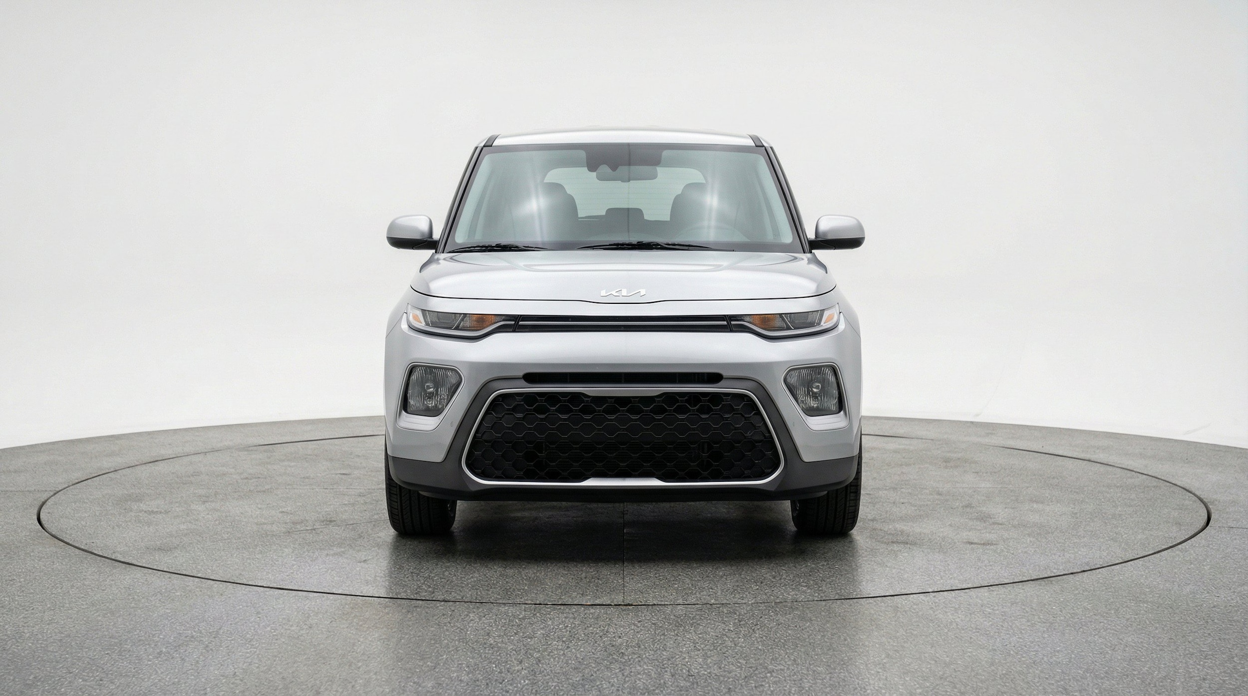 Thumbnail: 2025 Kia Soul - 2