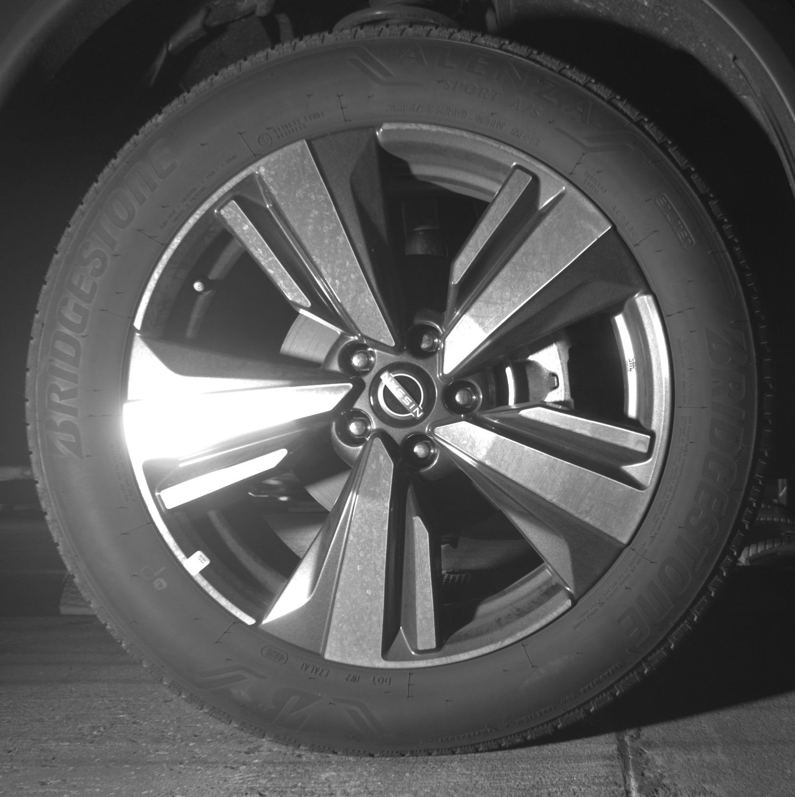 Thumbnail: 2026 Nissan Rogue - 13