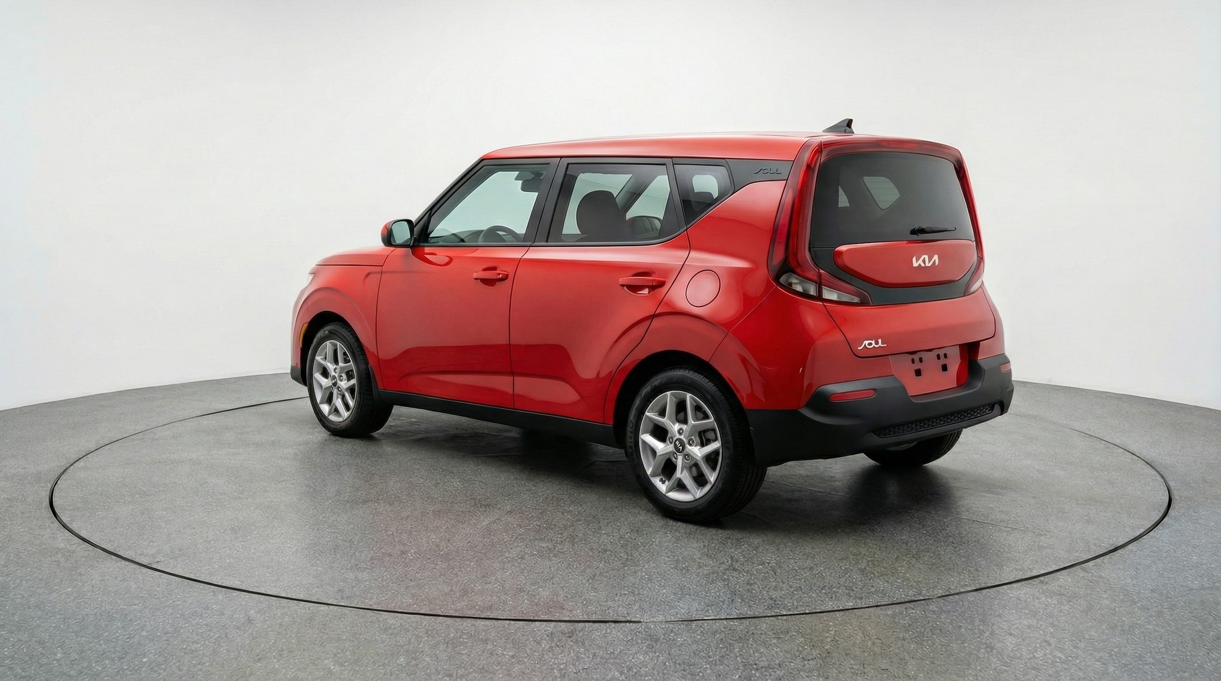 Thumbnail: 2025 Kia Soul - 5