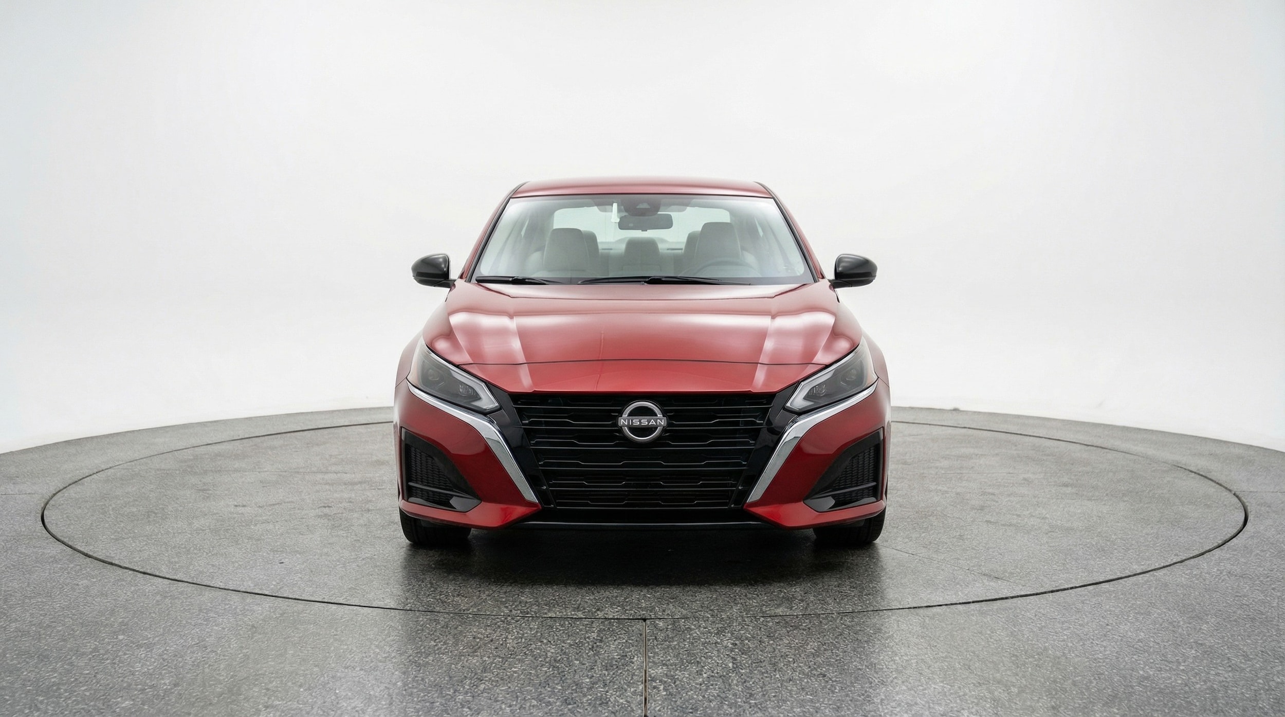 Thumbnail: 2025 Nissan Altima - 2